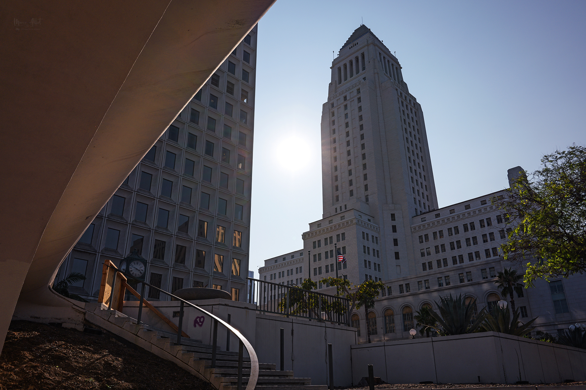 Los Angeles