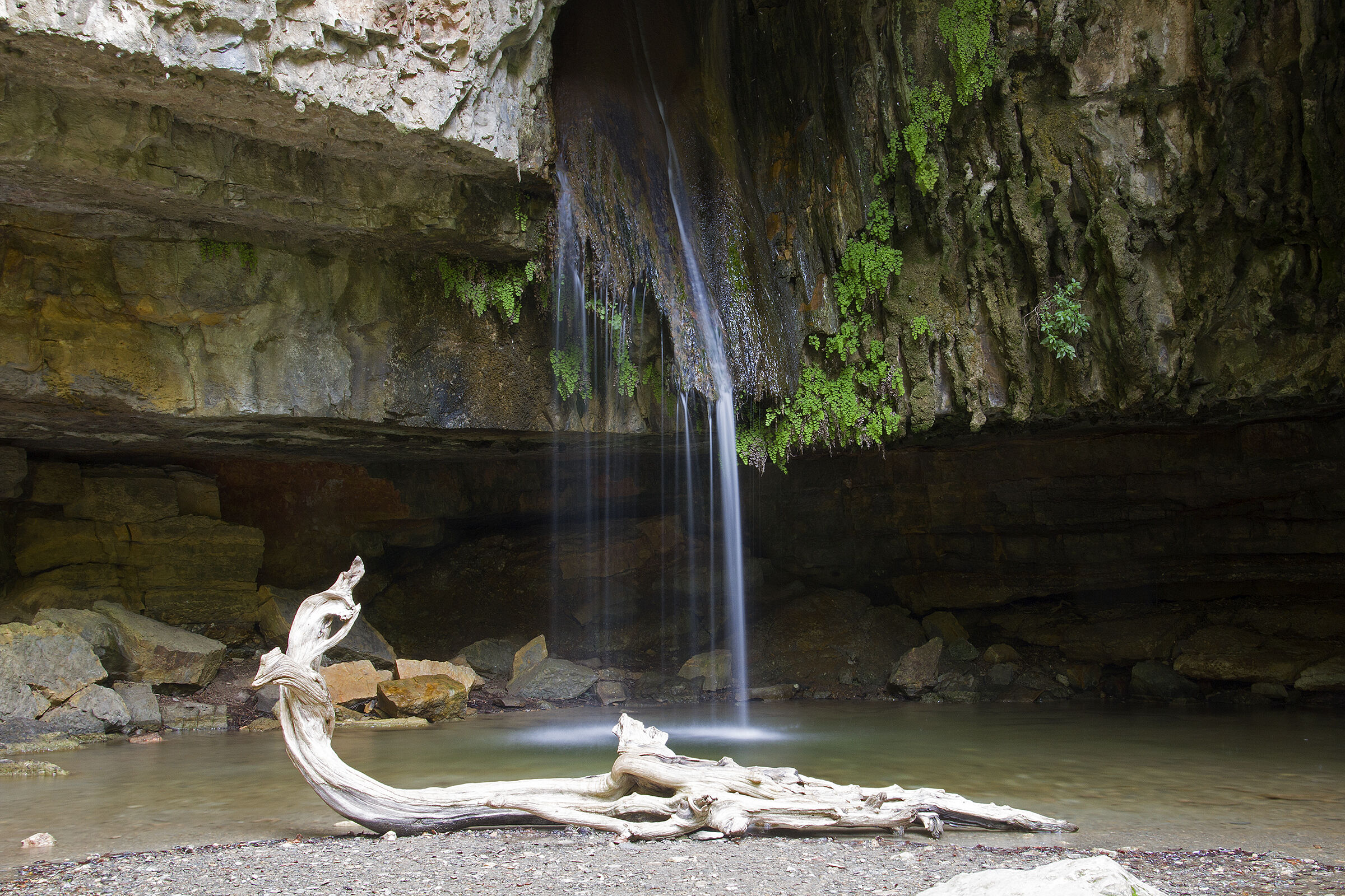 Su Stampu De Su Turrunu- Sadali - Seulo - Sardinia
