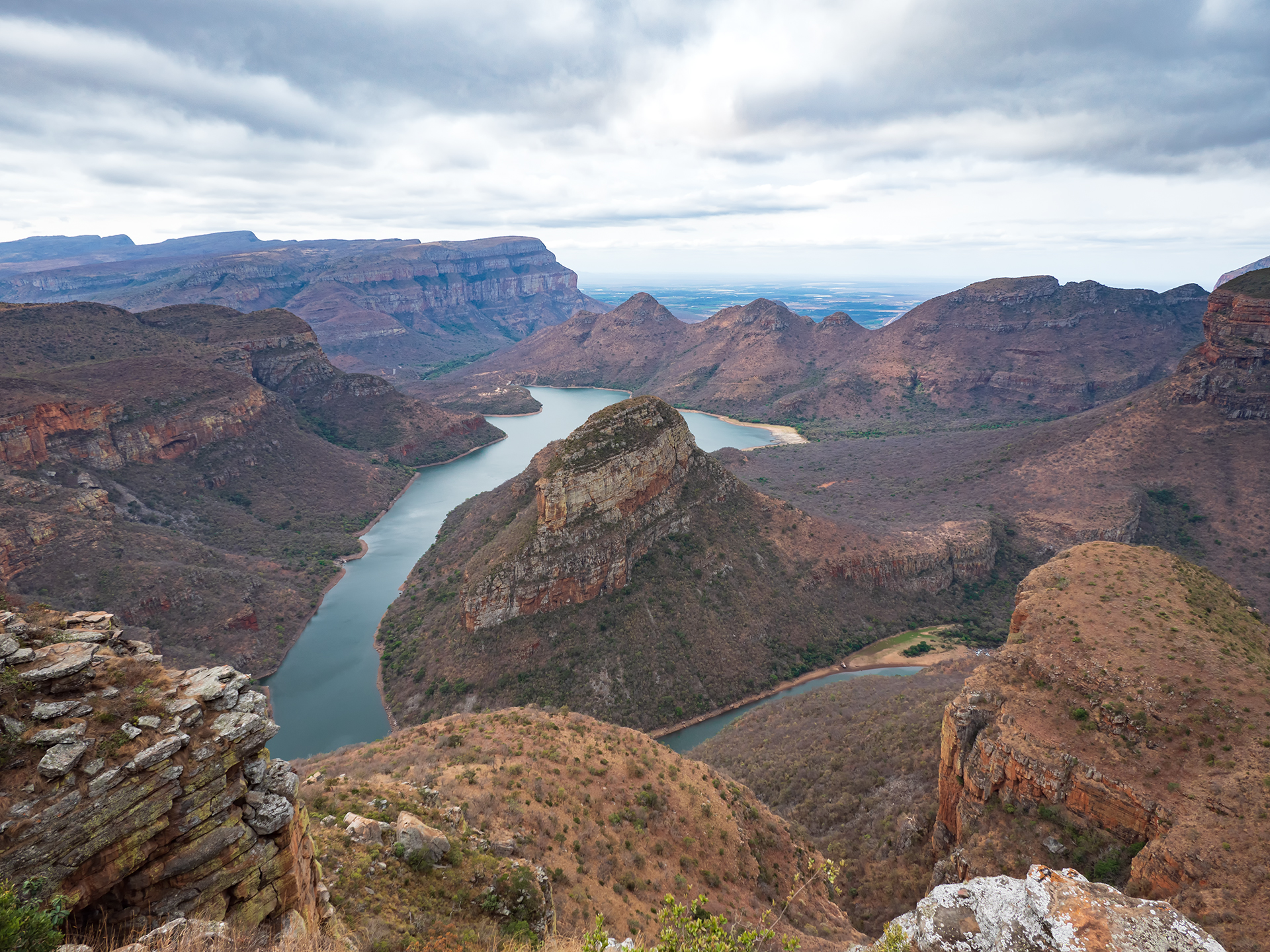Blyde River Canyon South Africa