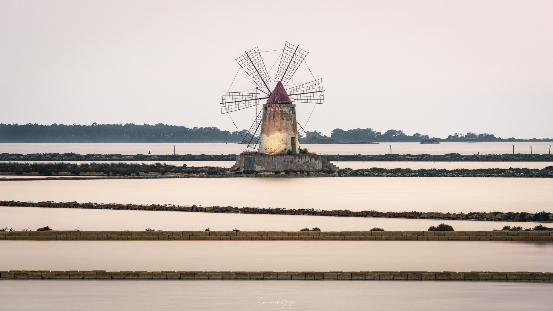 Saline di Marsala