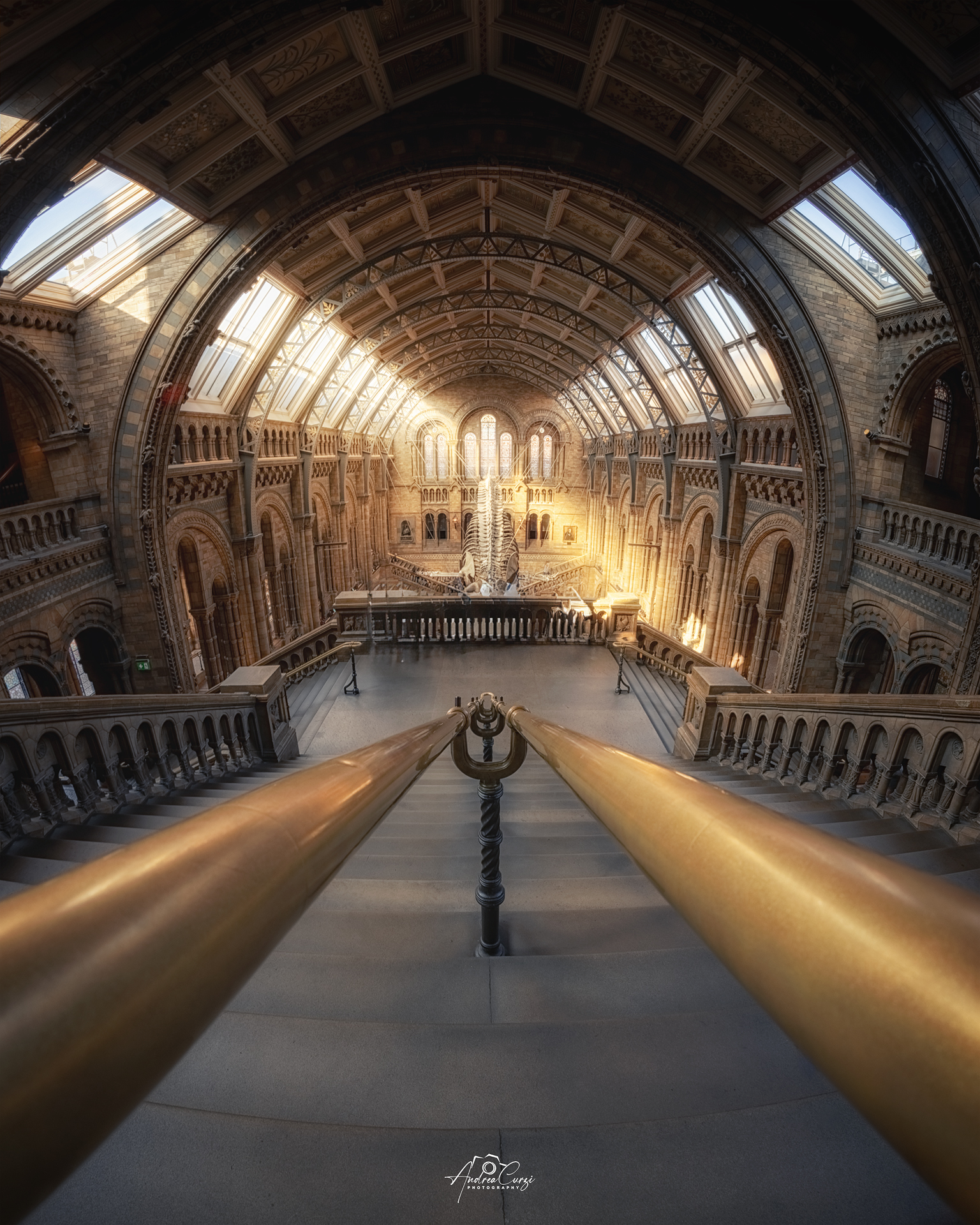 Natural History Museum London