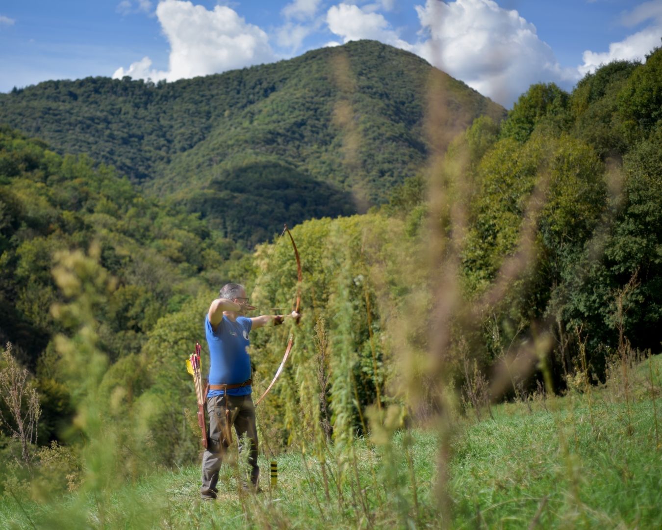 Stakeout in Luca 29.09.24