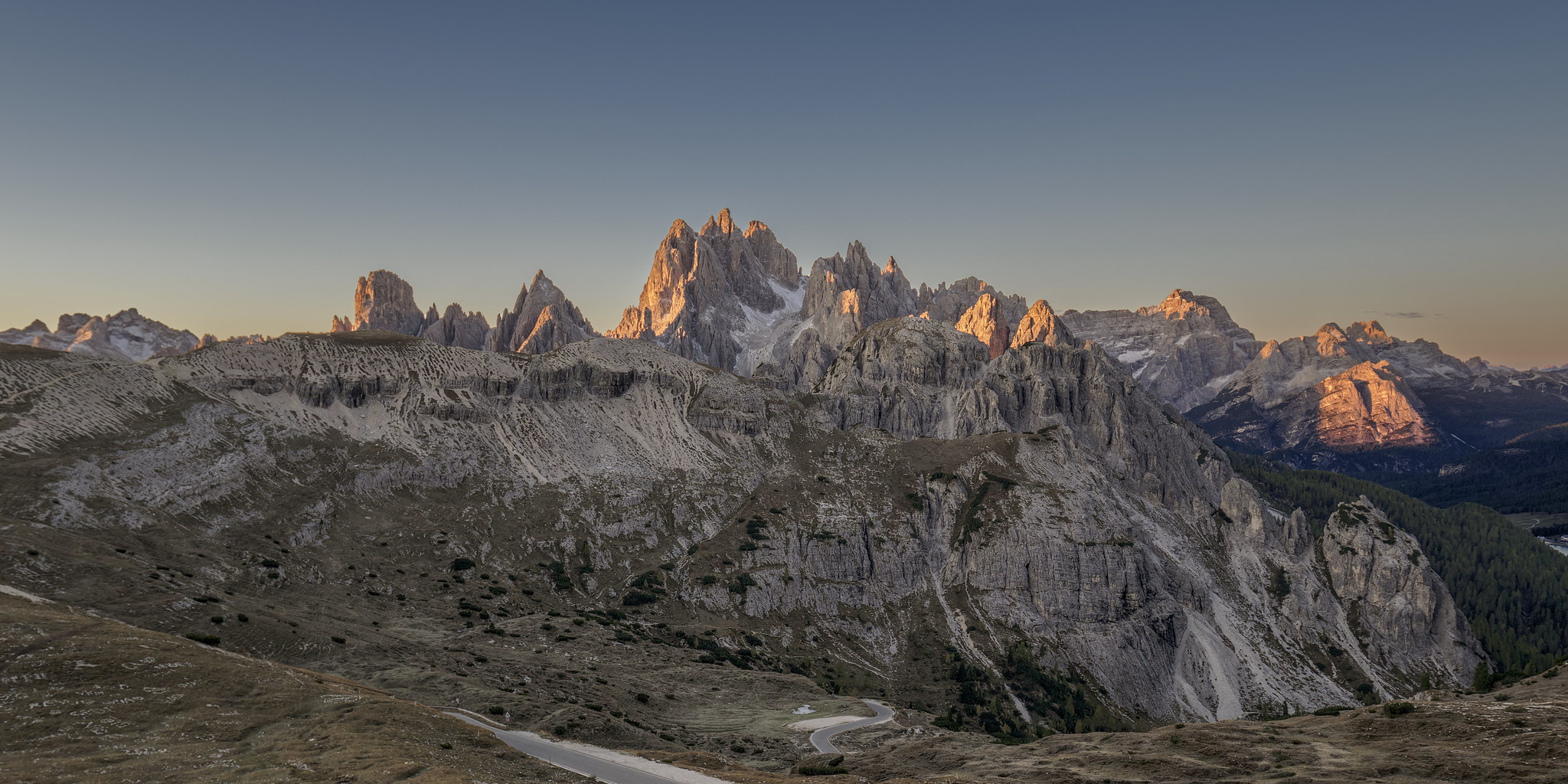 Cadini di Misurina