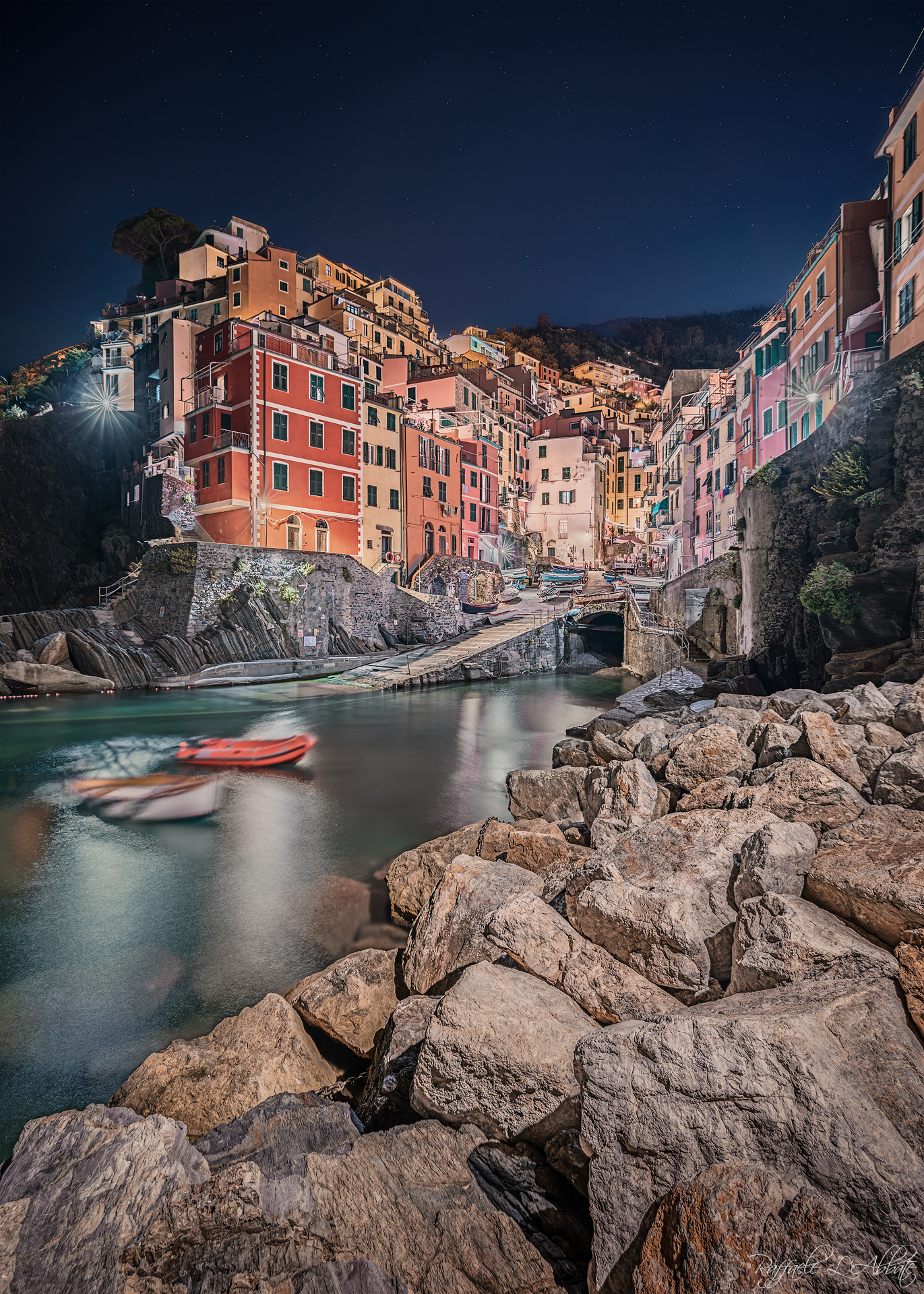 Riomaggiore