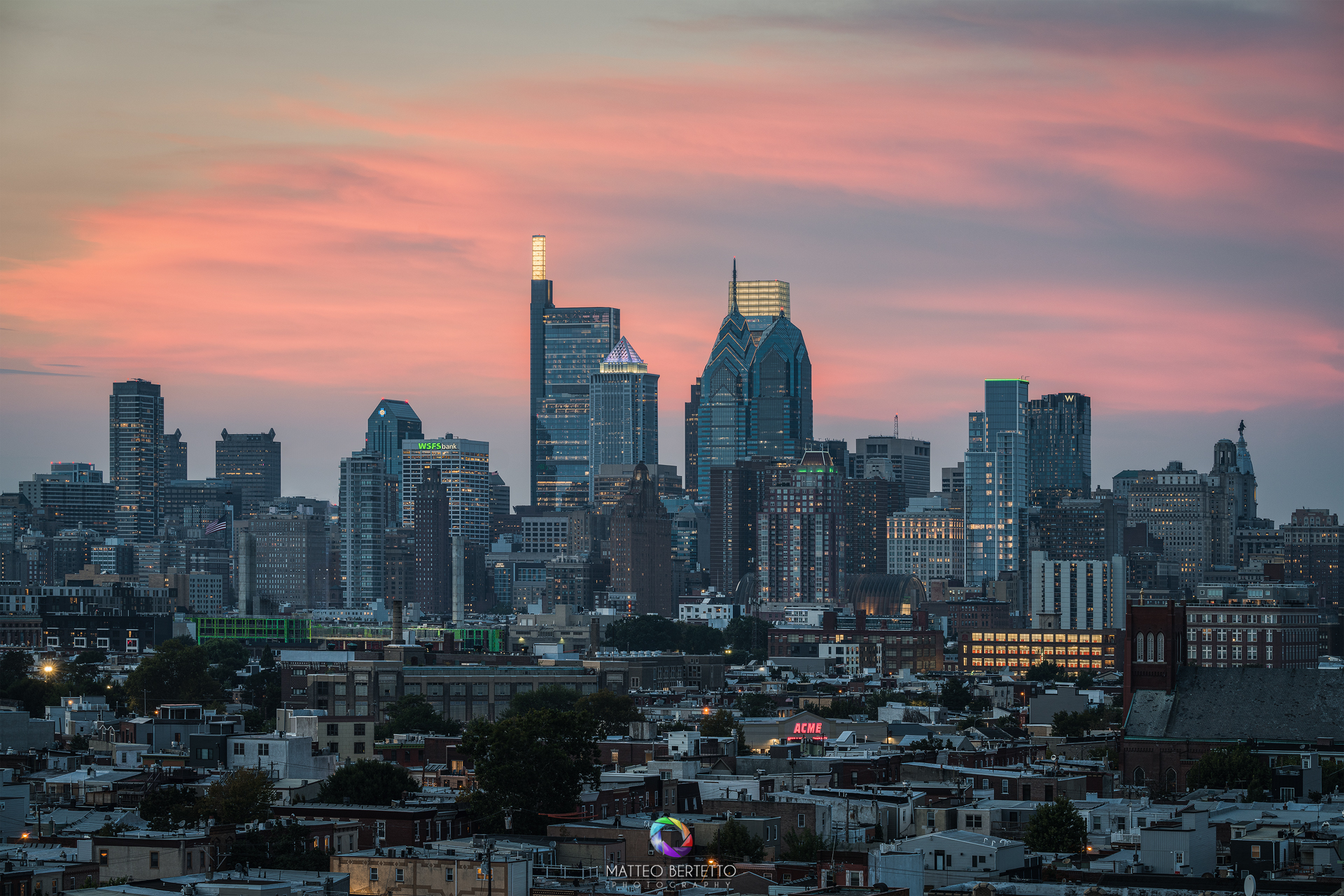 Philadelphia