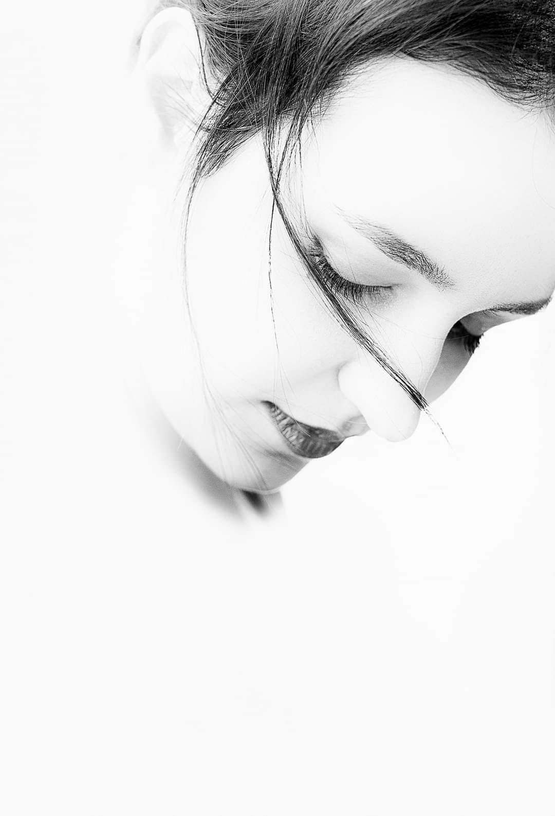 Portrait of Elisabeth