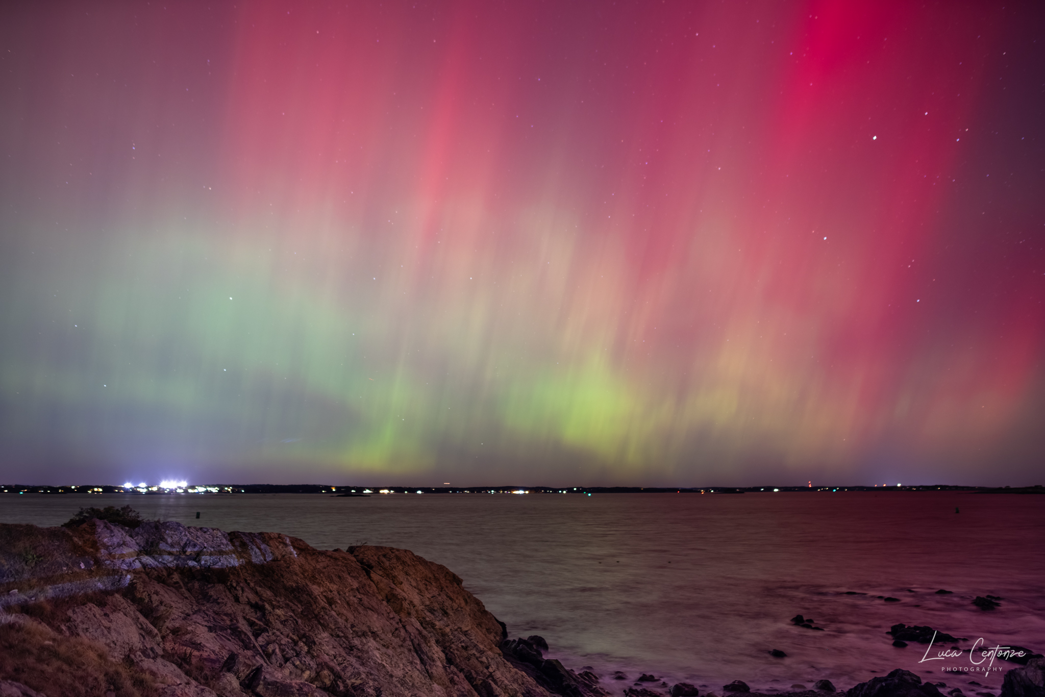 Aurora Boreale
