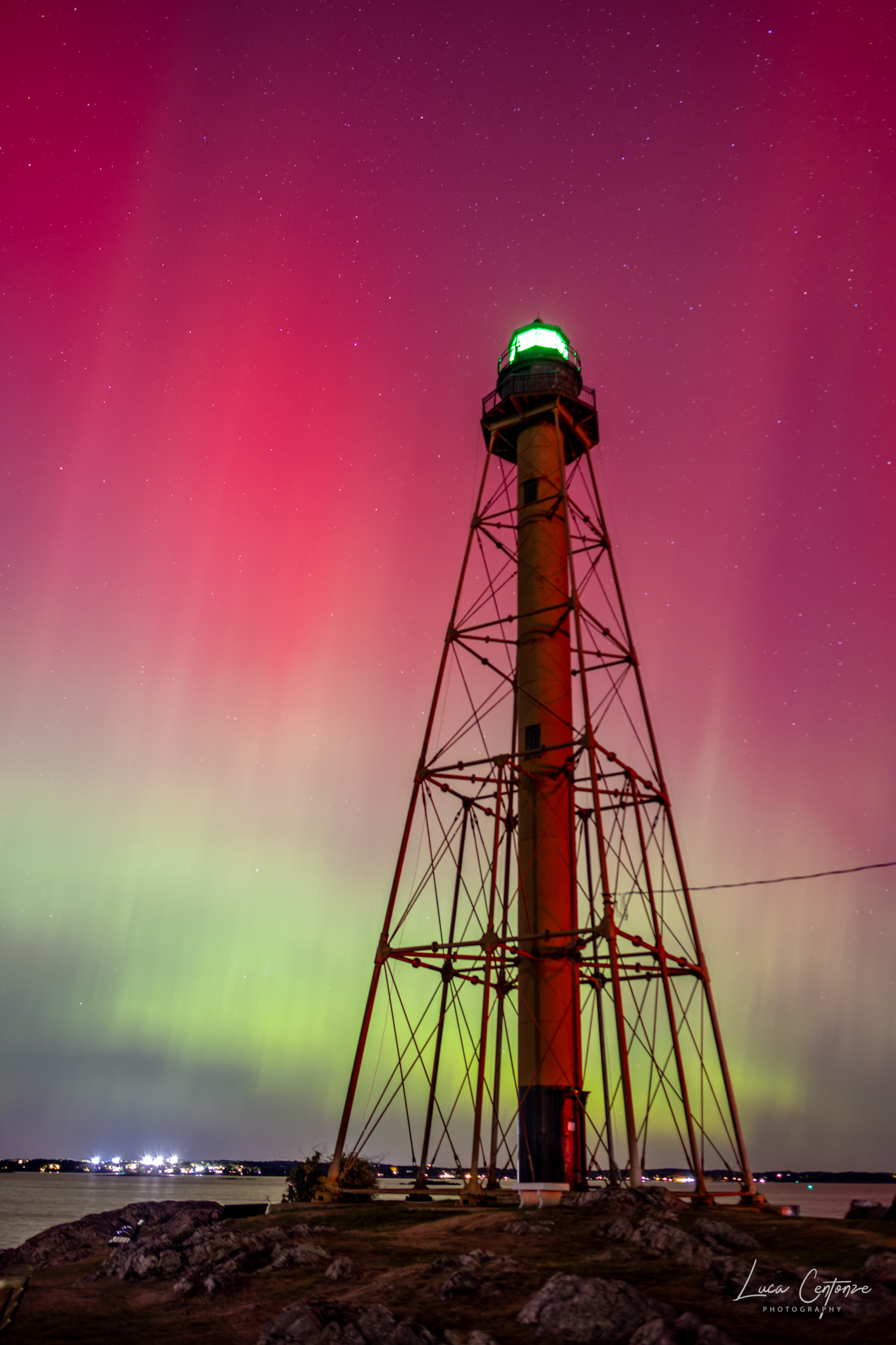 Aurora Boreale