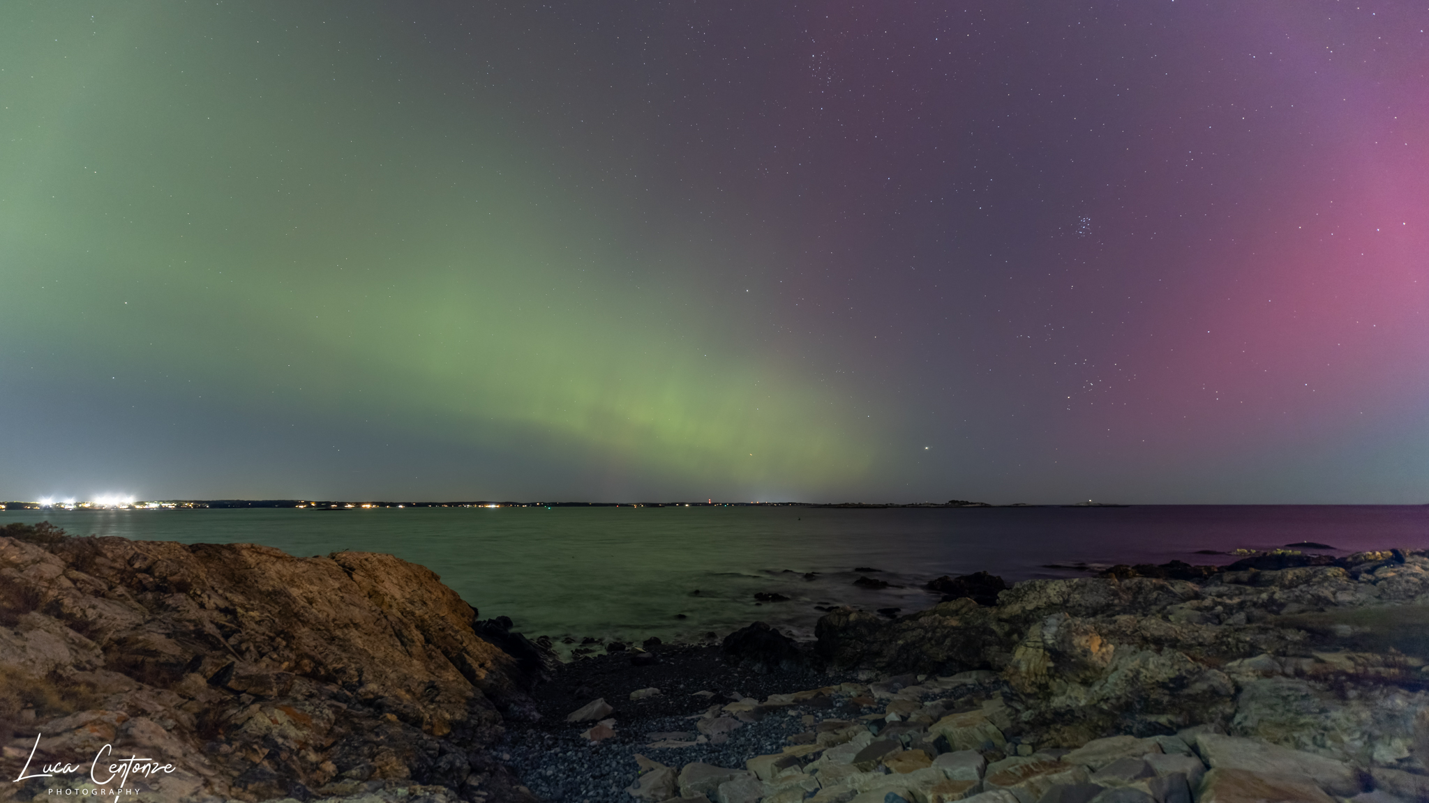 Aurora Boreale