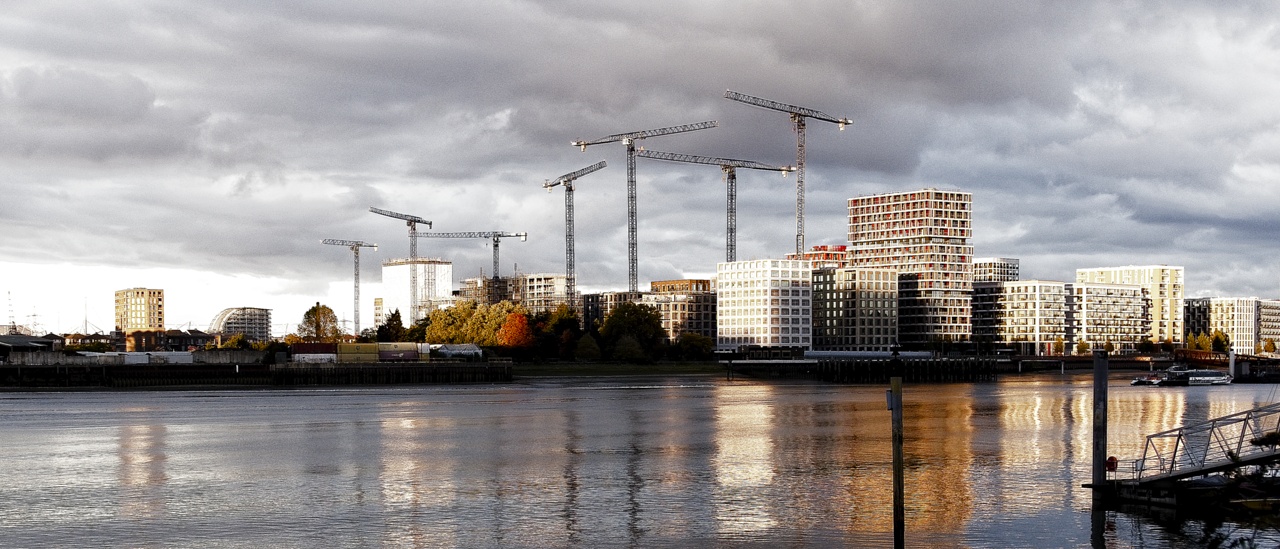 Londra Greenwich 2022