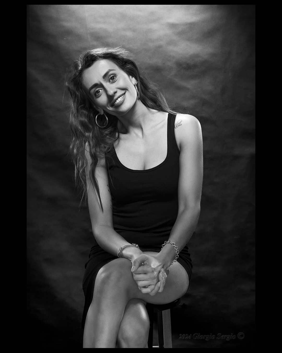 Claudia