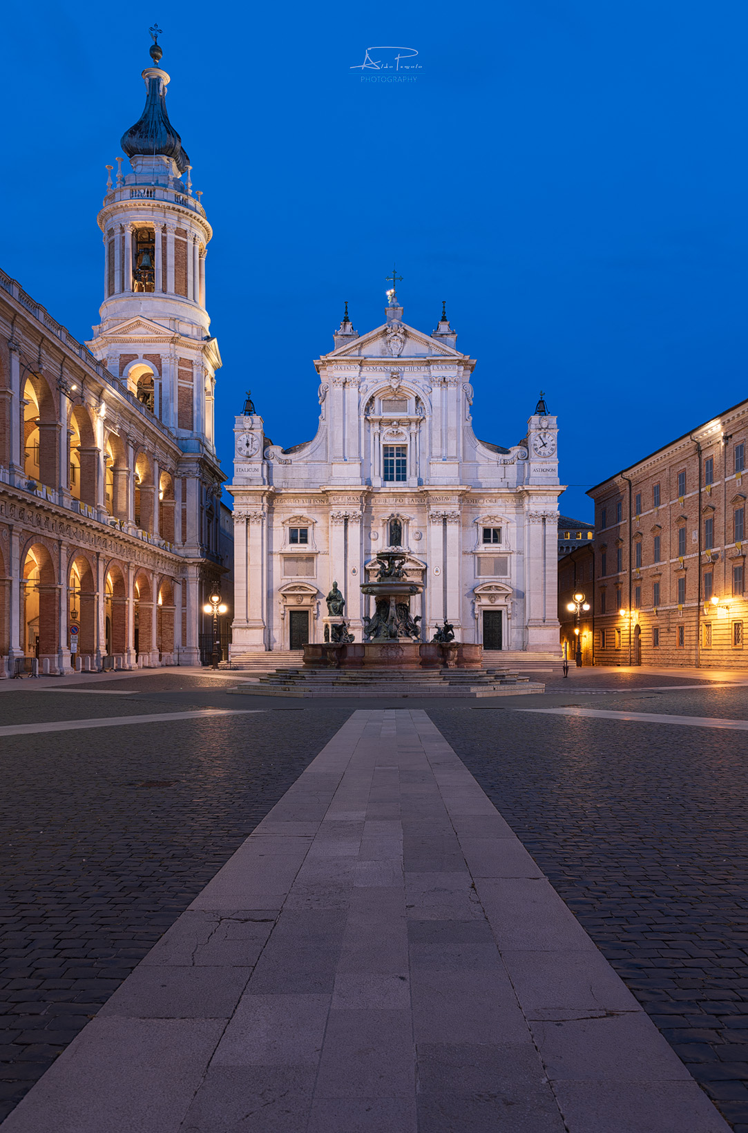 Sanctuary of Our Lady of Loreto