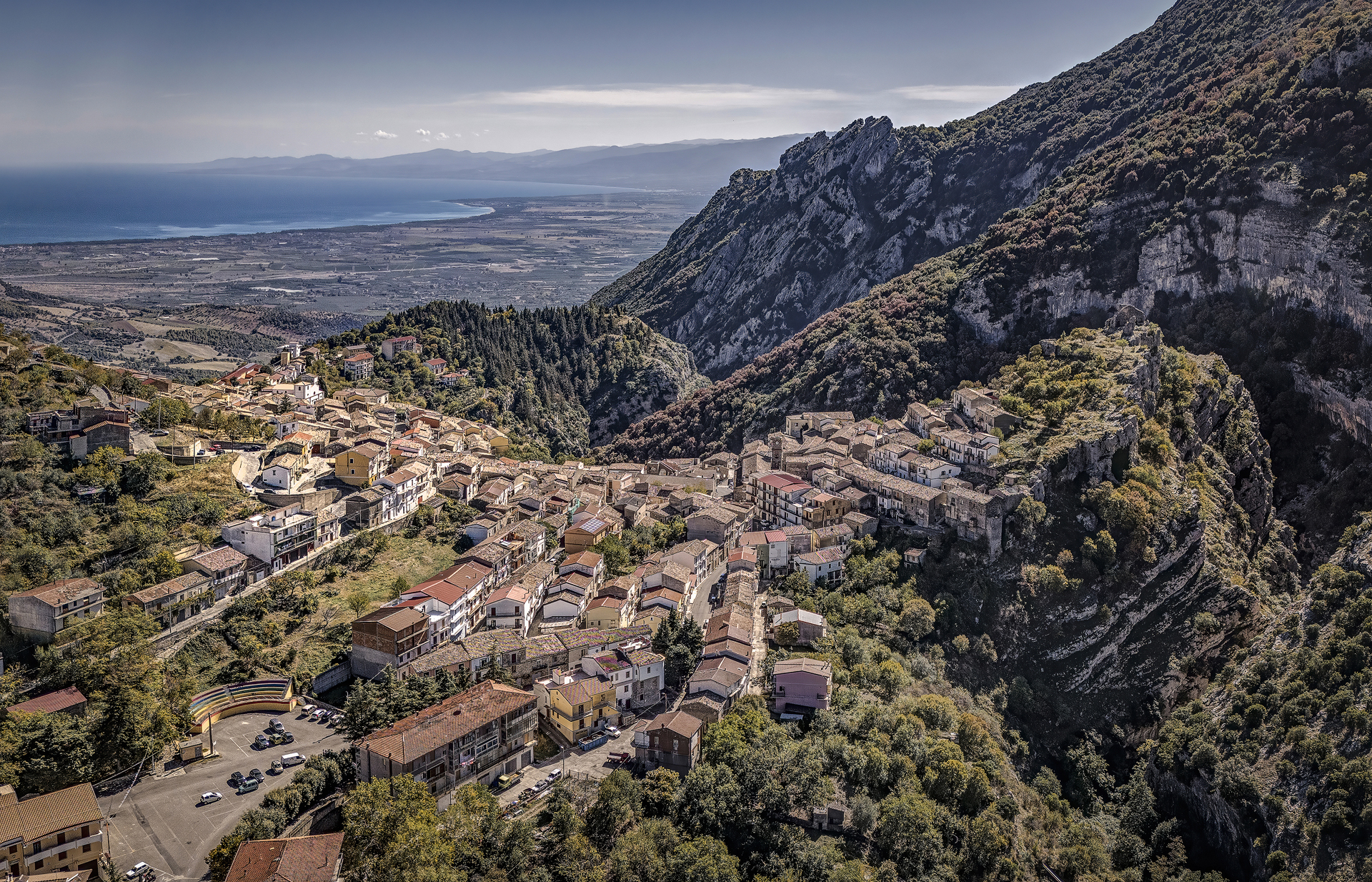 CERCHIARA DI CALABRIA (CS)