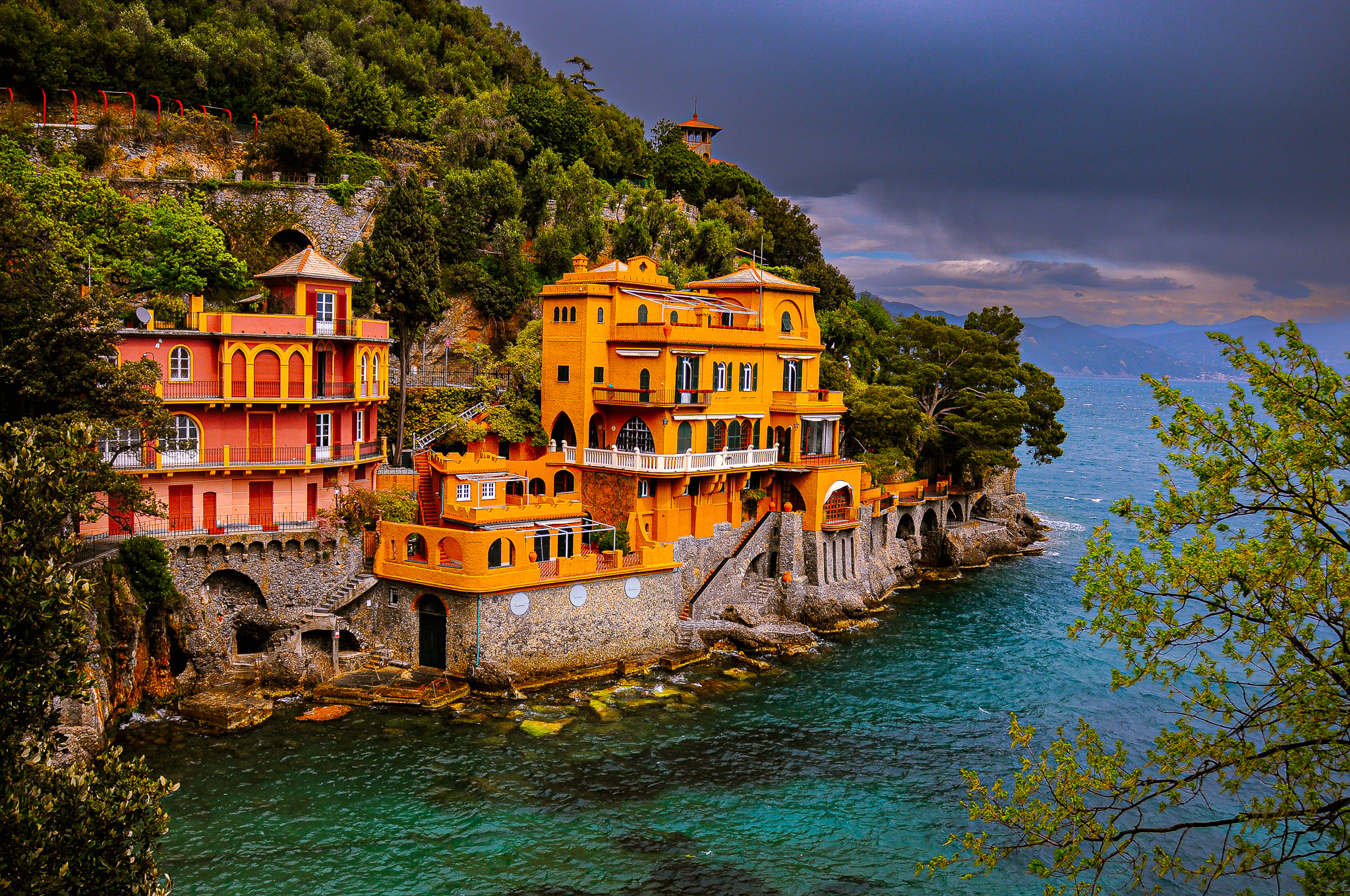 Portofino