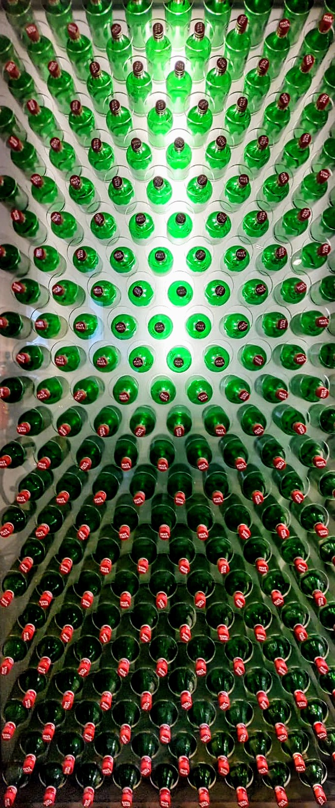 Spirito verde