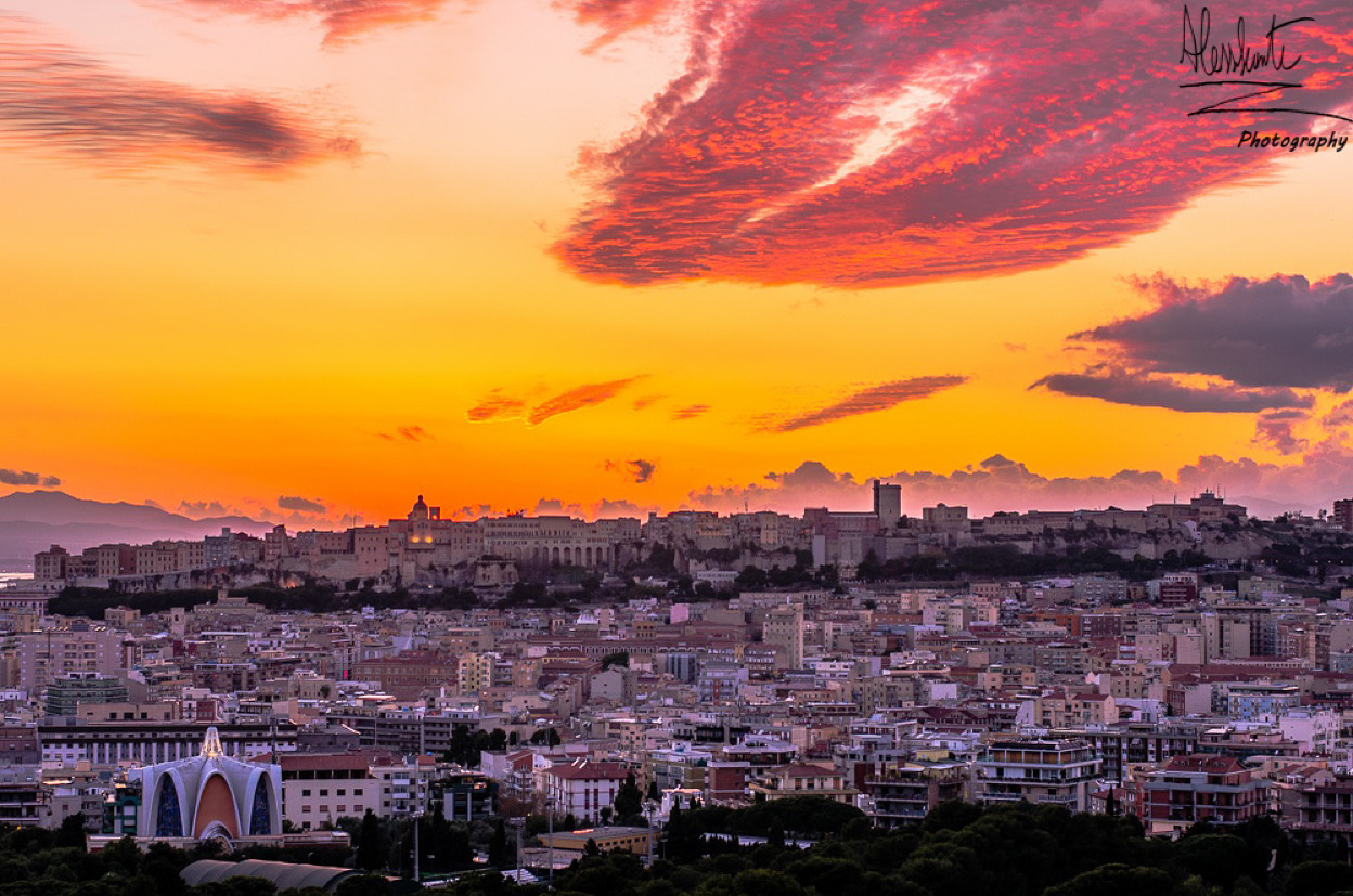 Cagliari