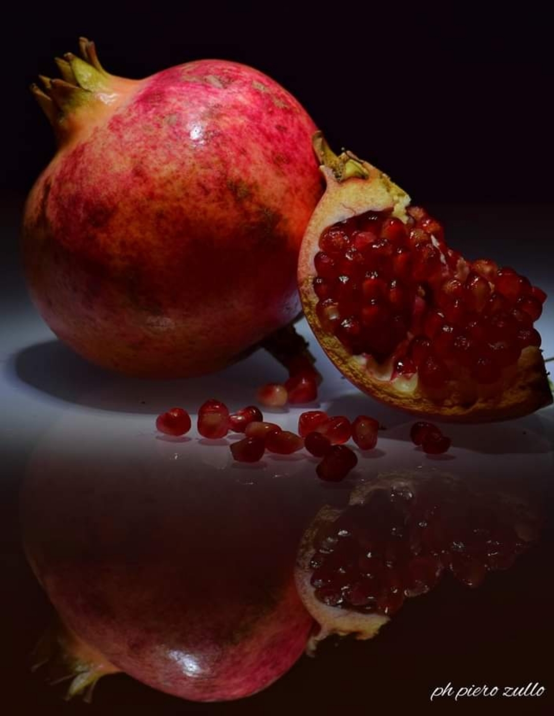 Pomegranate