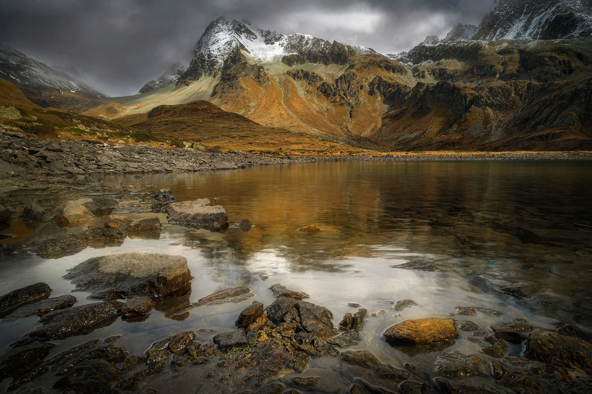 Quando piove con il Sole......