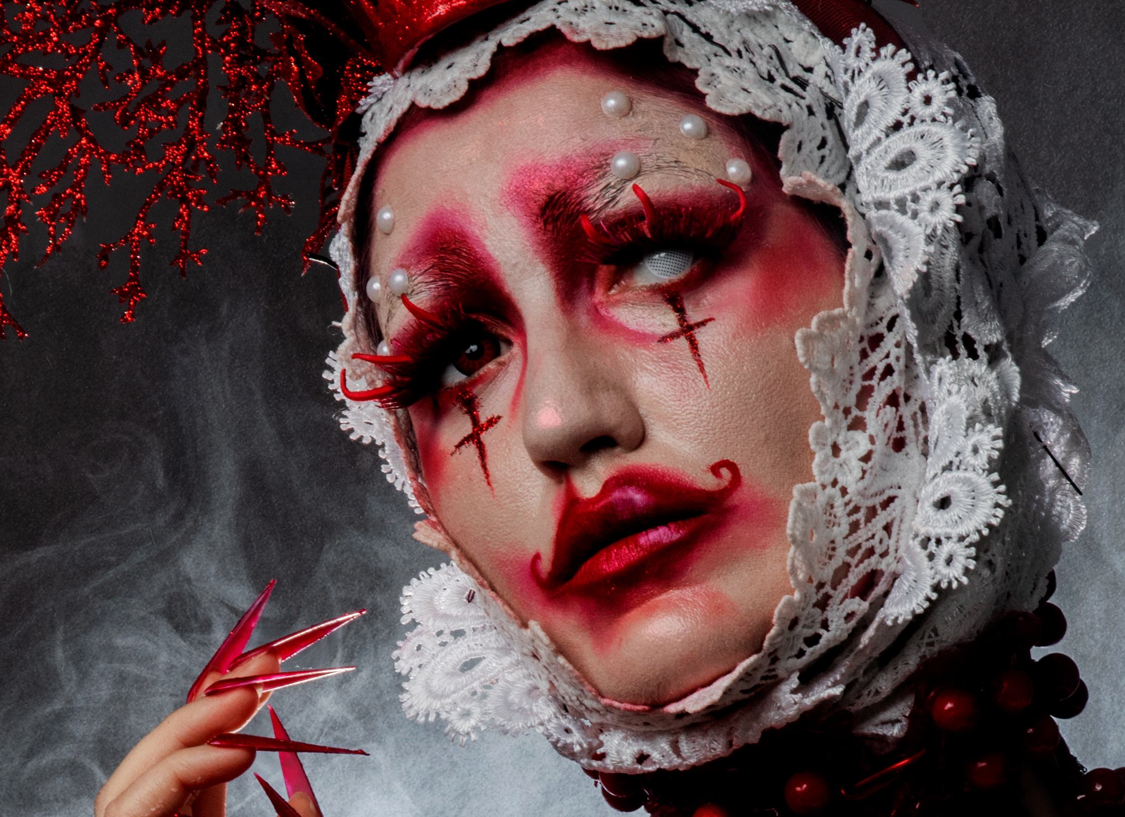 si avvicina halloween 2 -:)