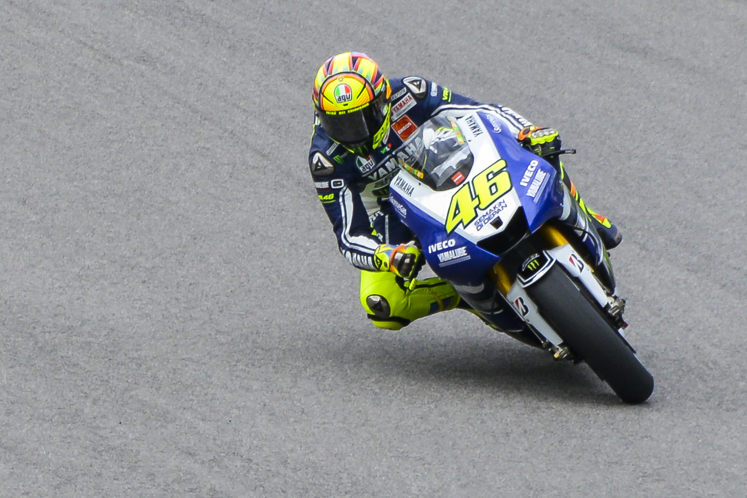 Valentino Rossi