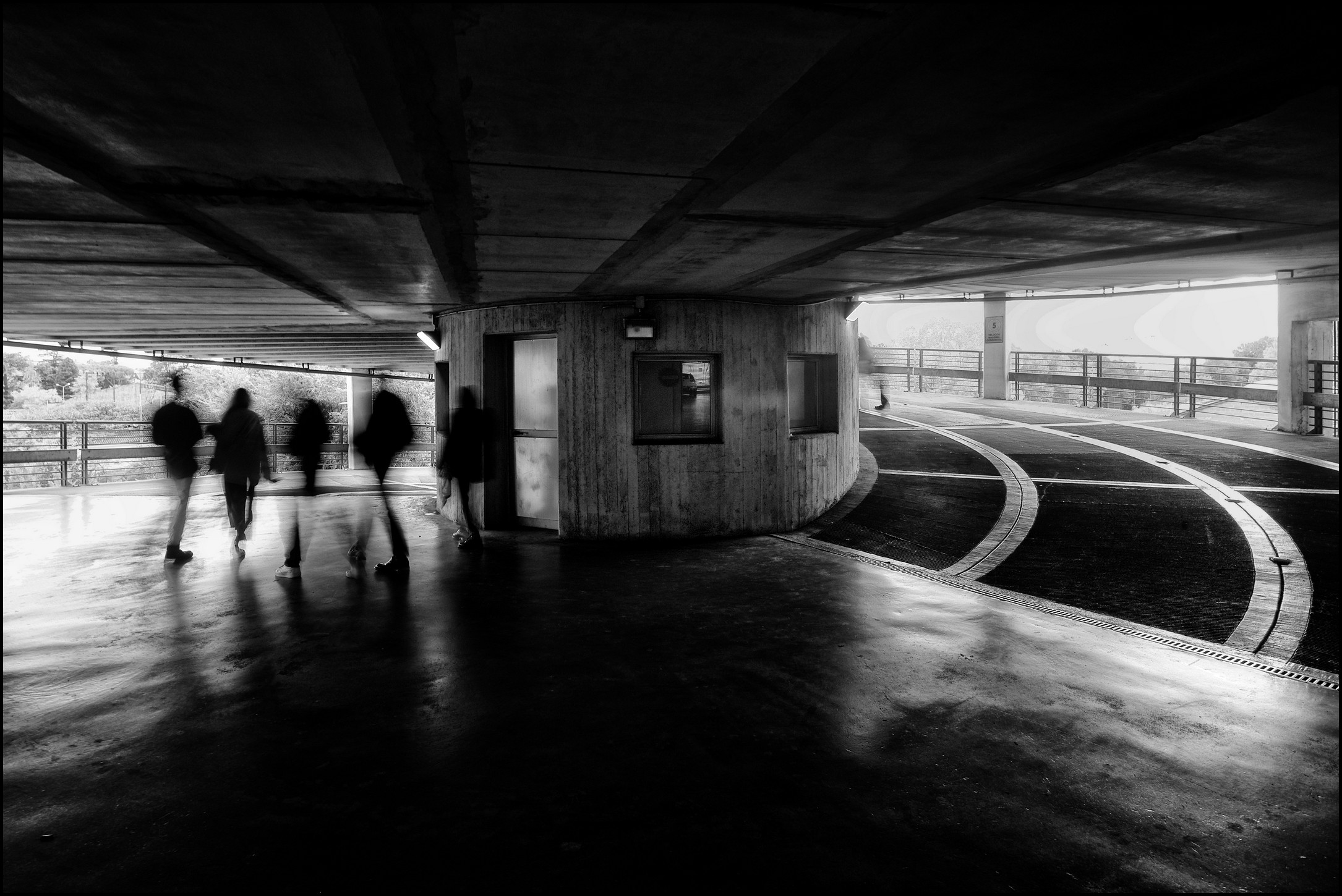 2024 presenze urbane