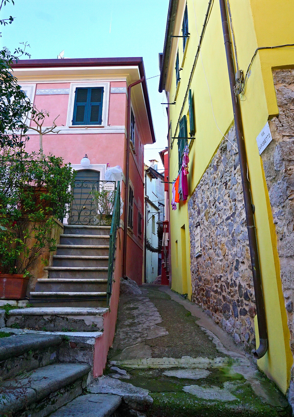 Un po' di MonteMarcello