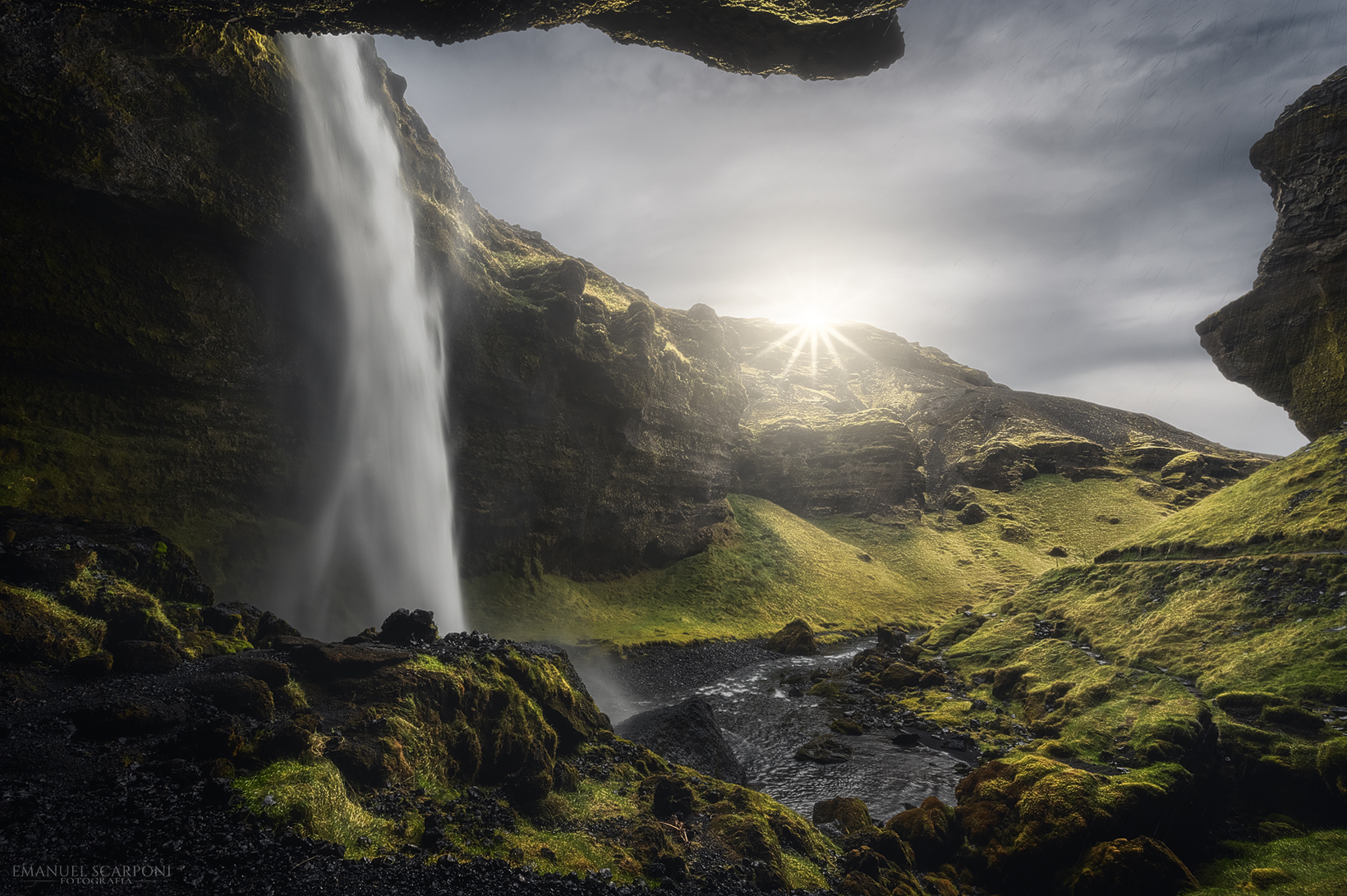 Sighs of light