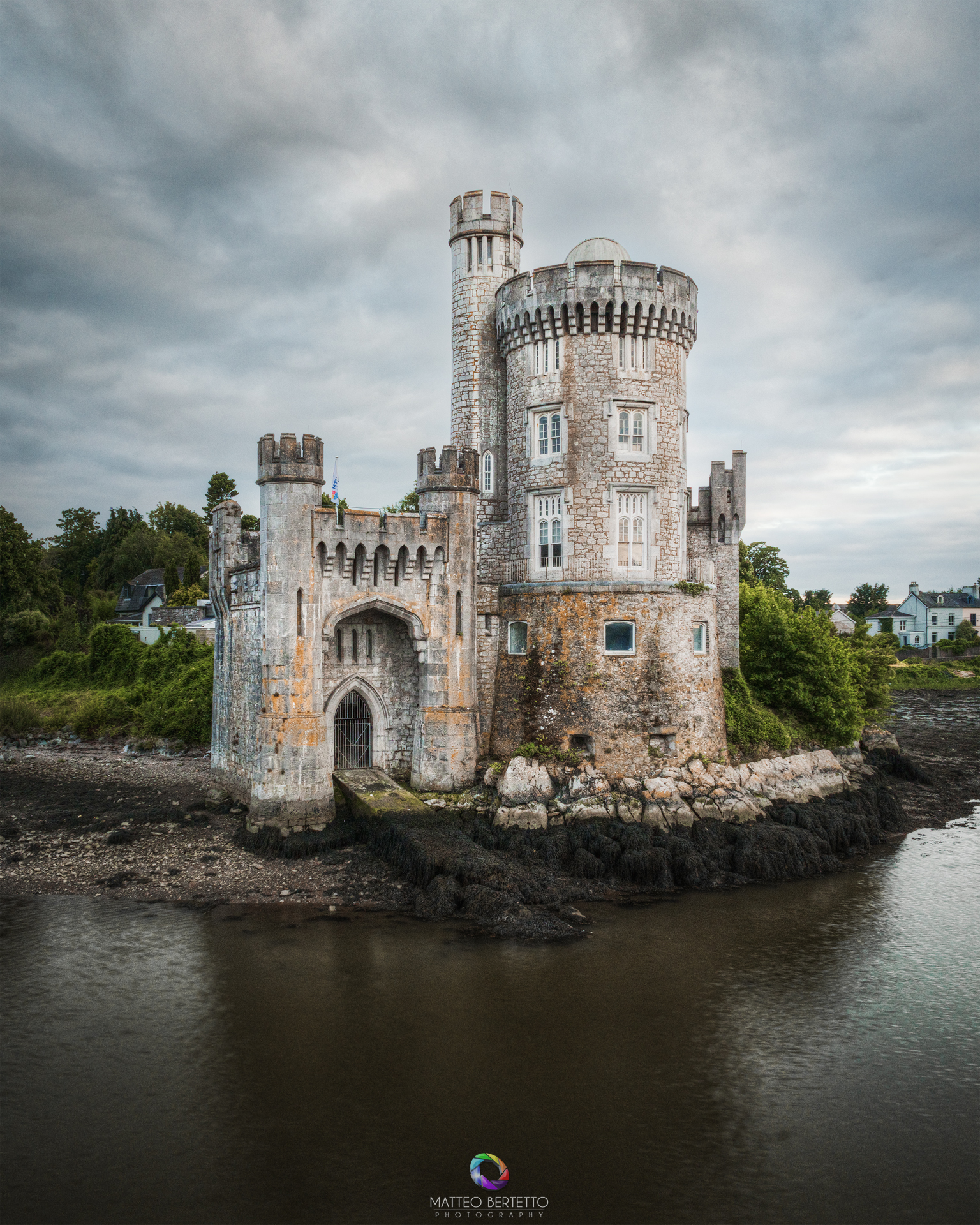 Castello di Blackrock