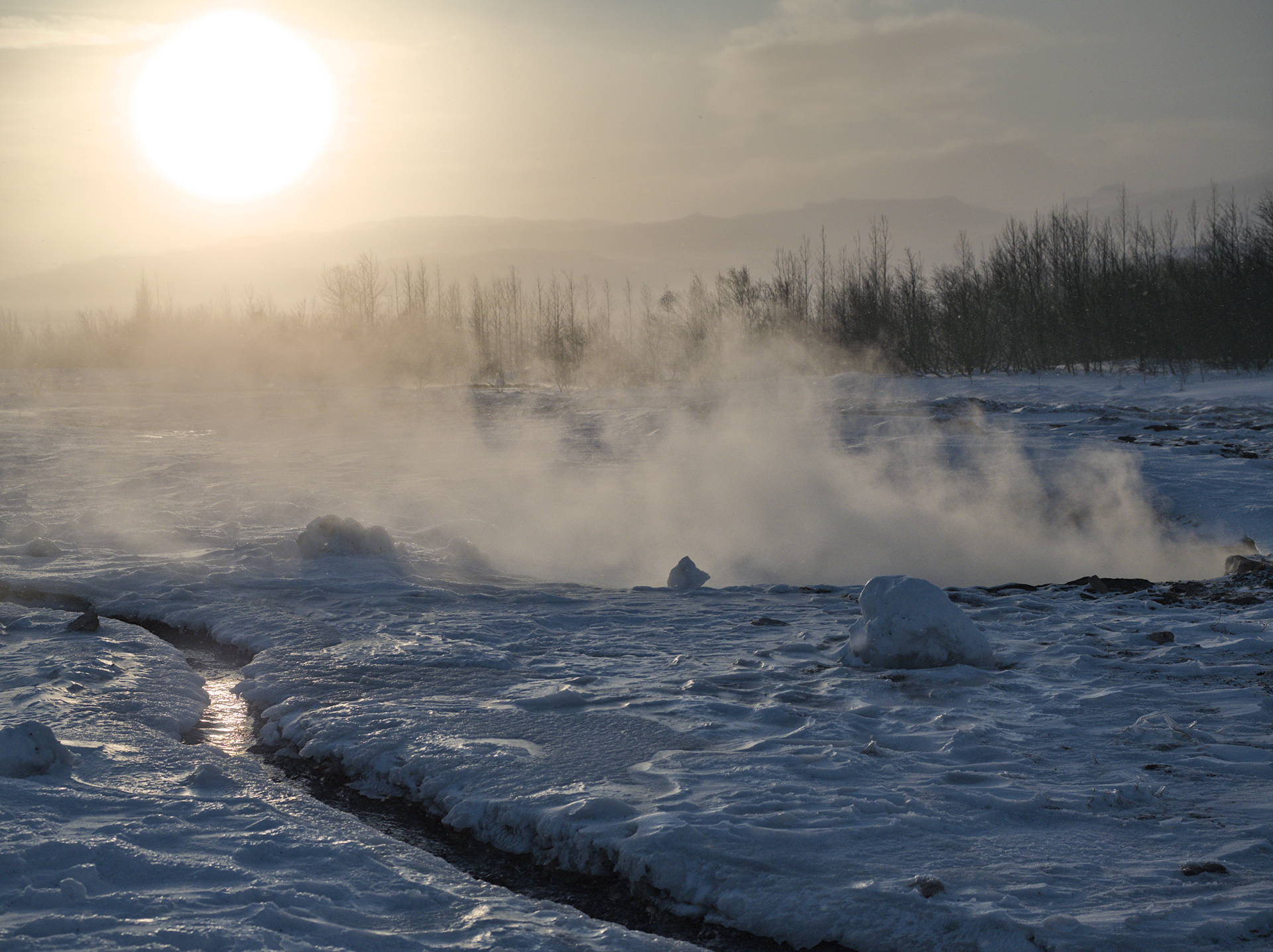 Geysir