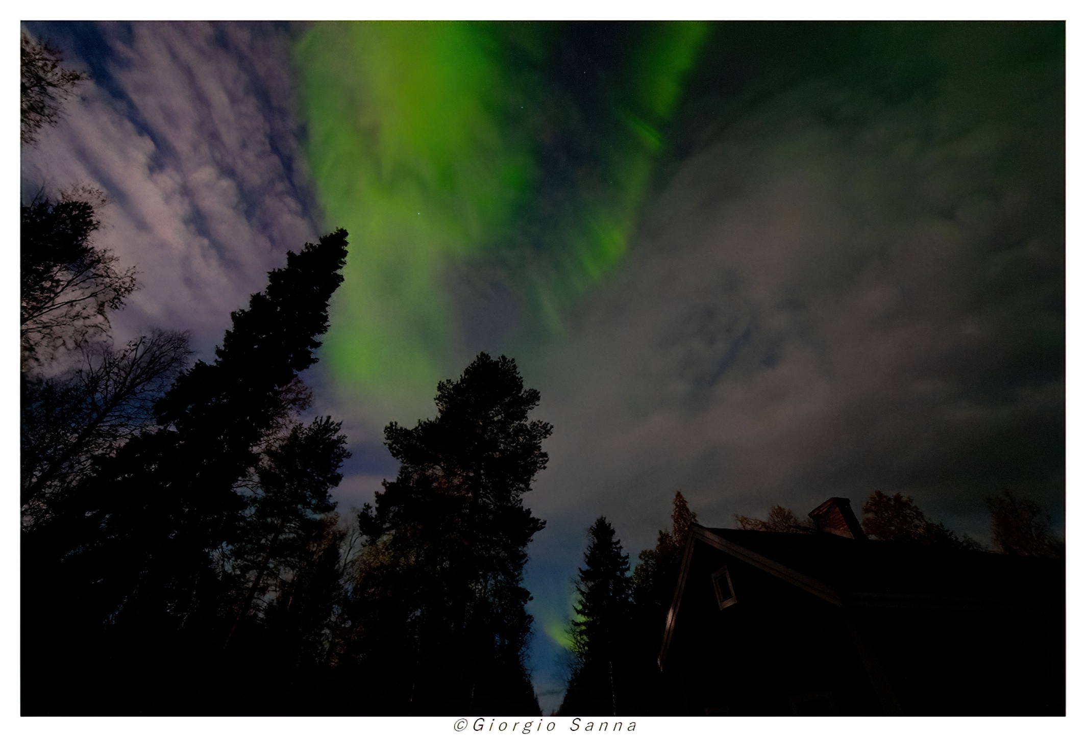 Northern Lights