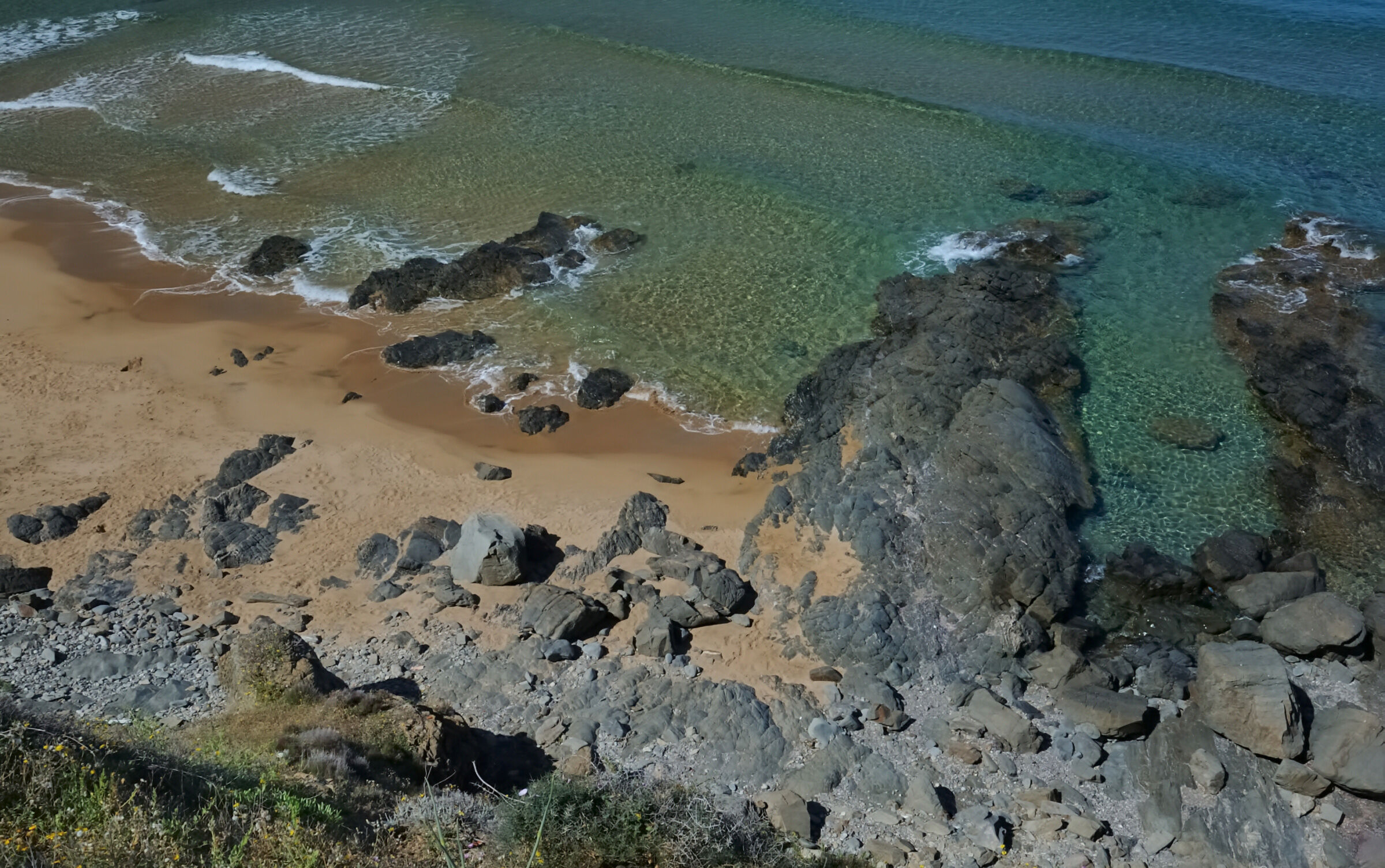 Sardegna Terra de Oro