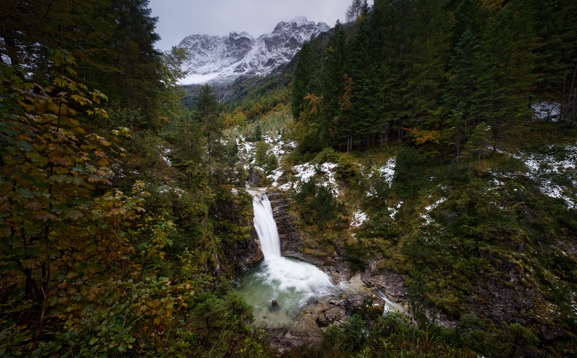 Autunno ed inverno