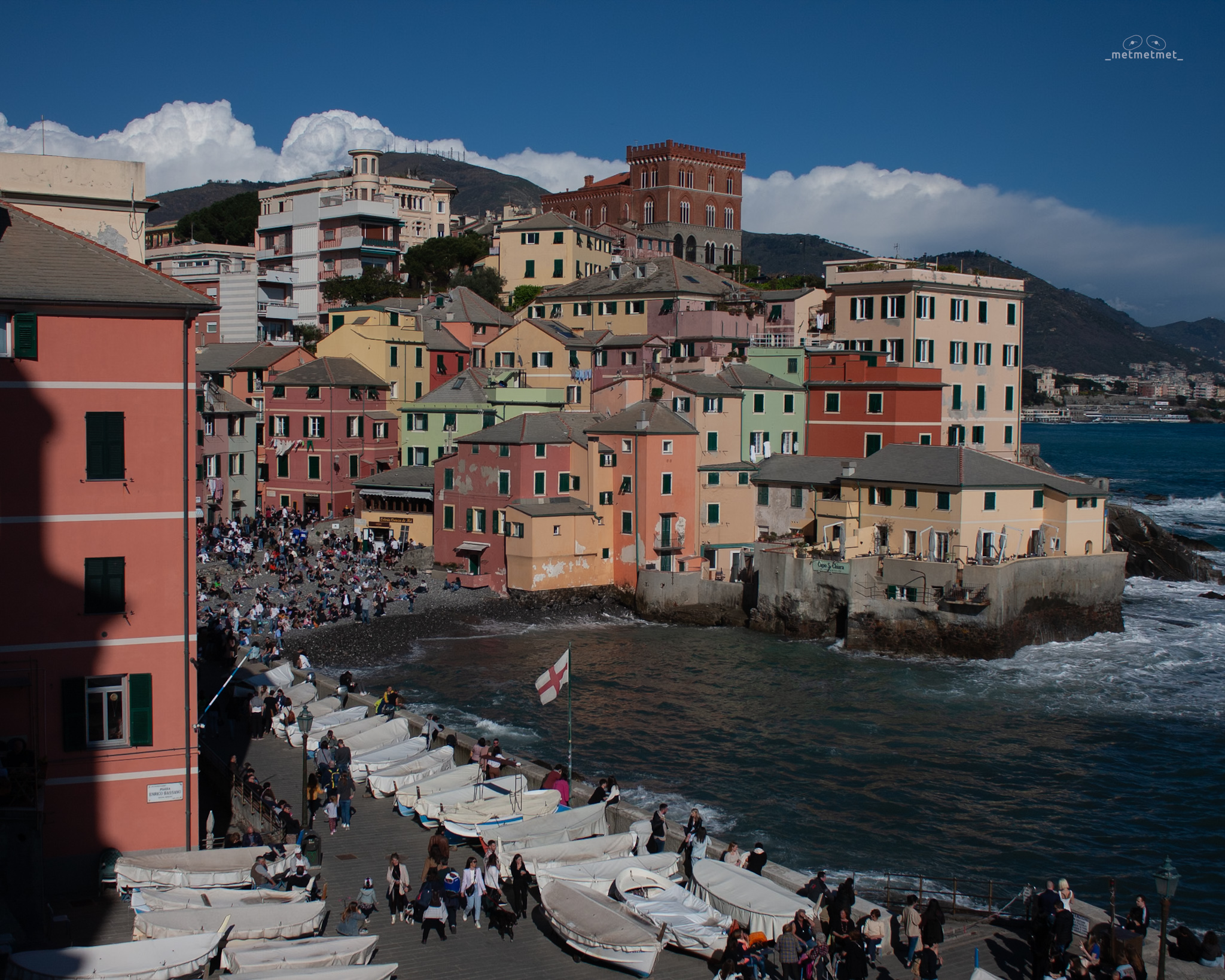 Bocca d'Asse