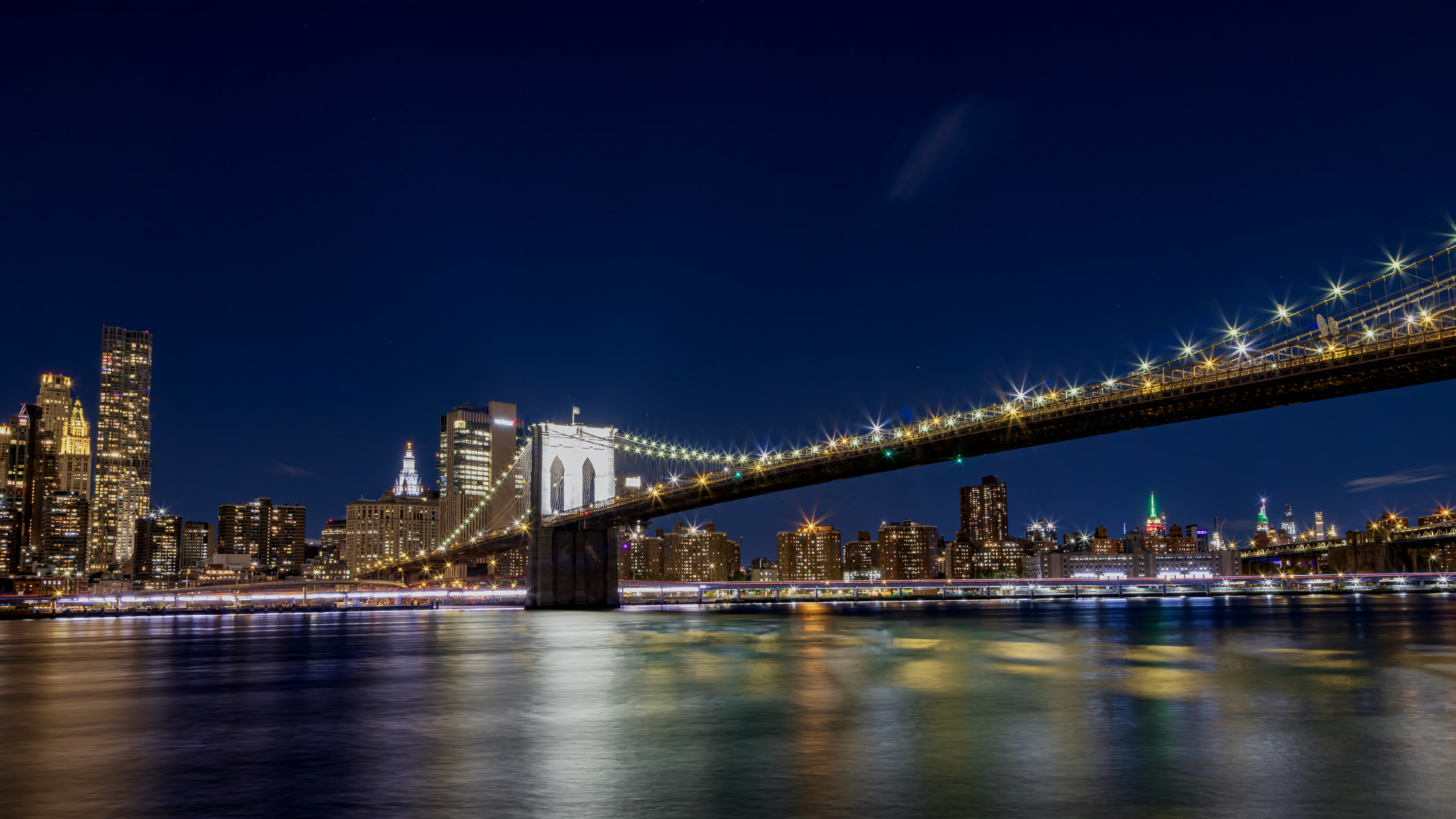 IL ponte più famoso....