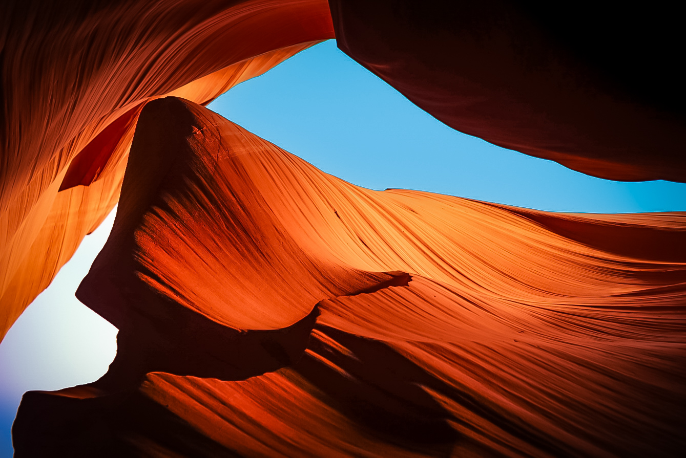 Antelope Canyon