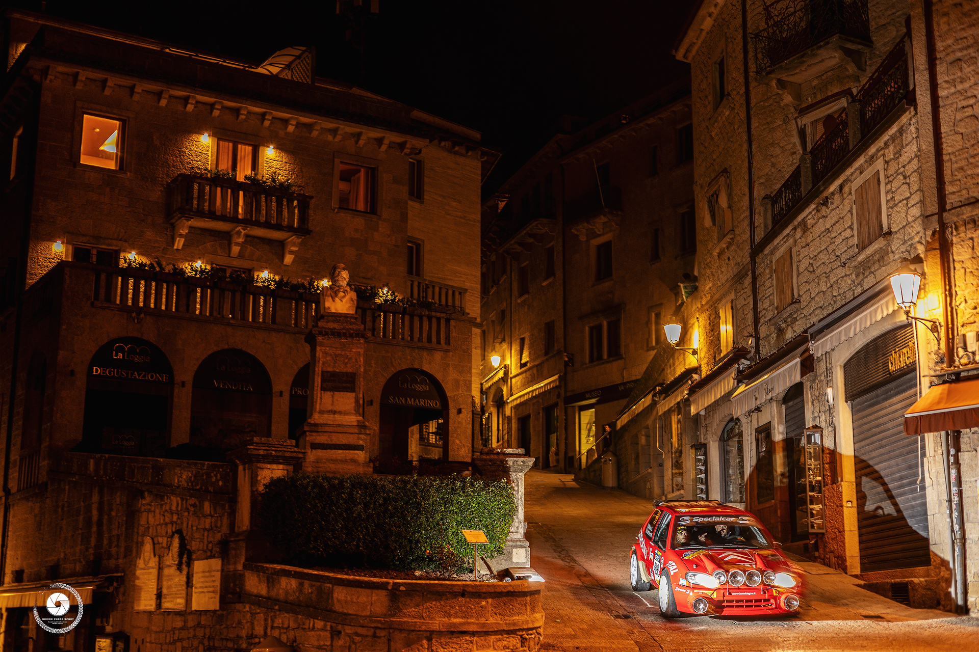 San Marino