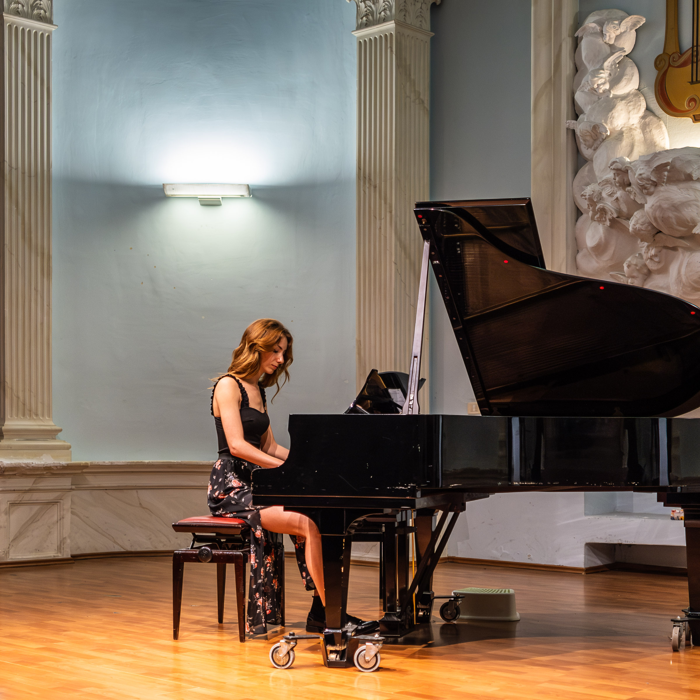Alice (piano recital)