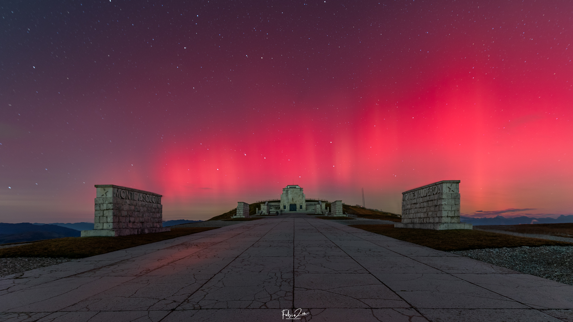 Aurora Monte Grappa