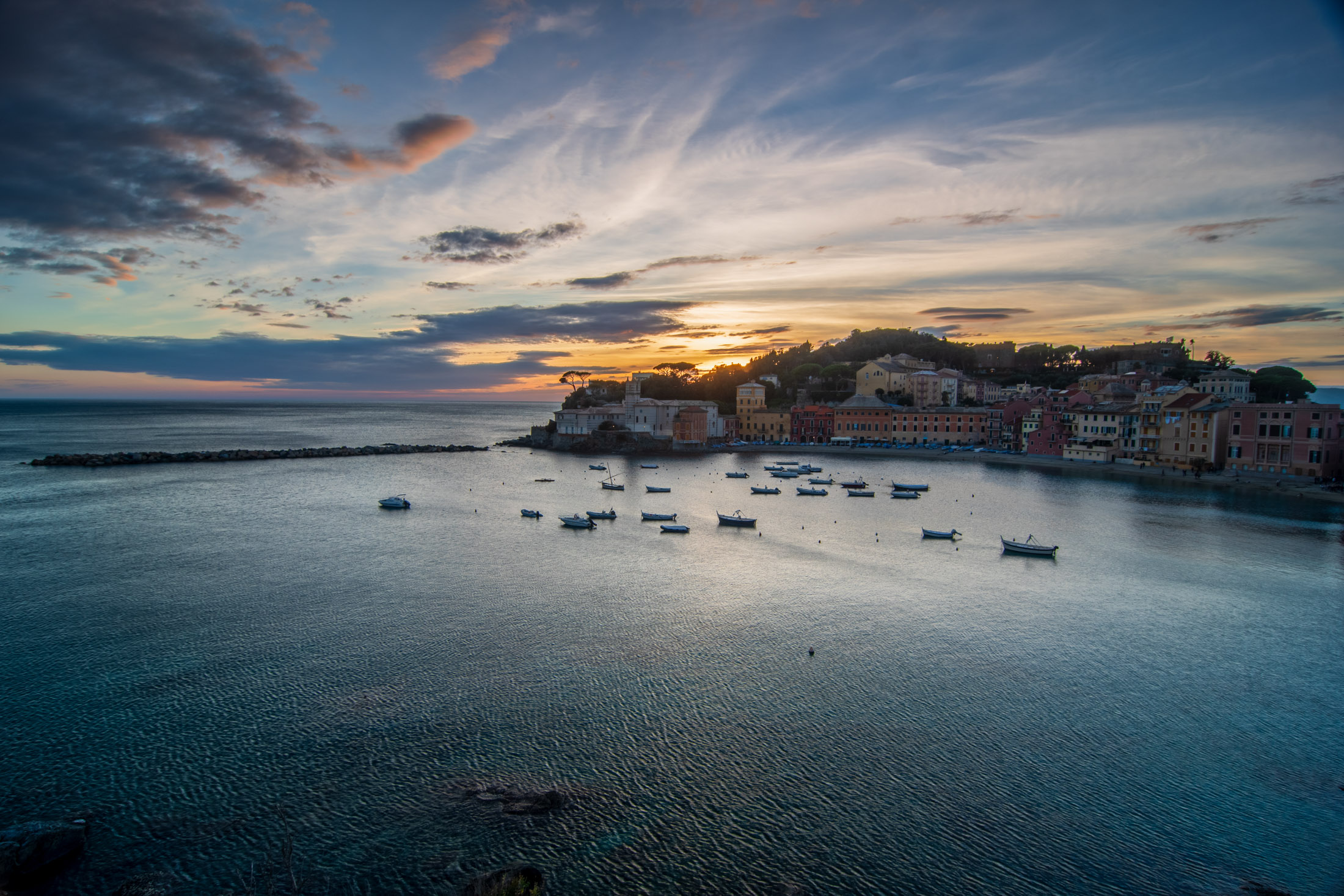 Sestri Levante (GE)