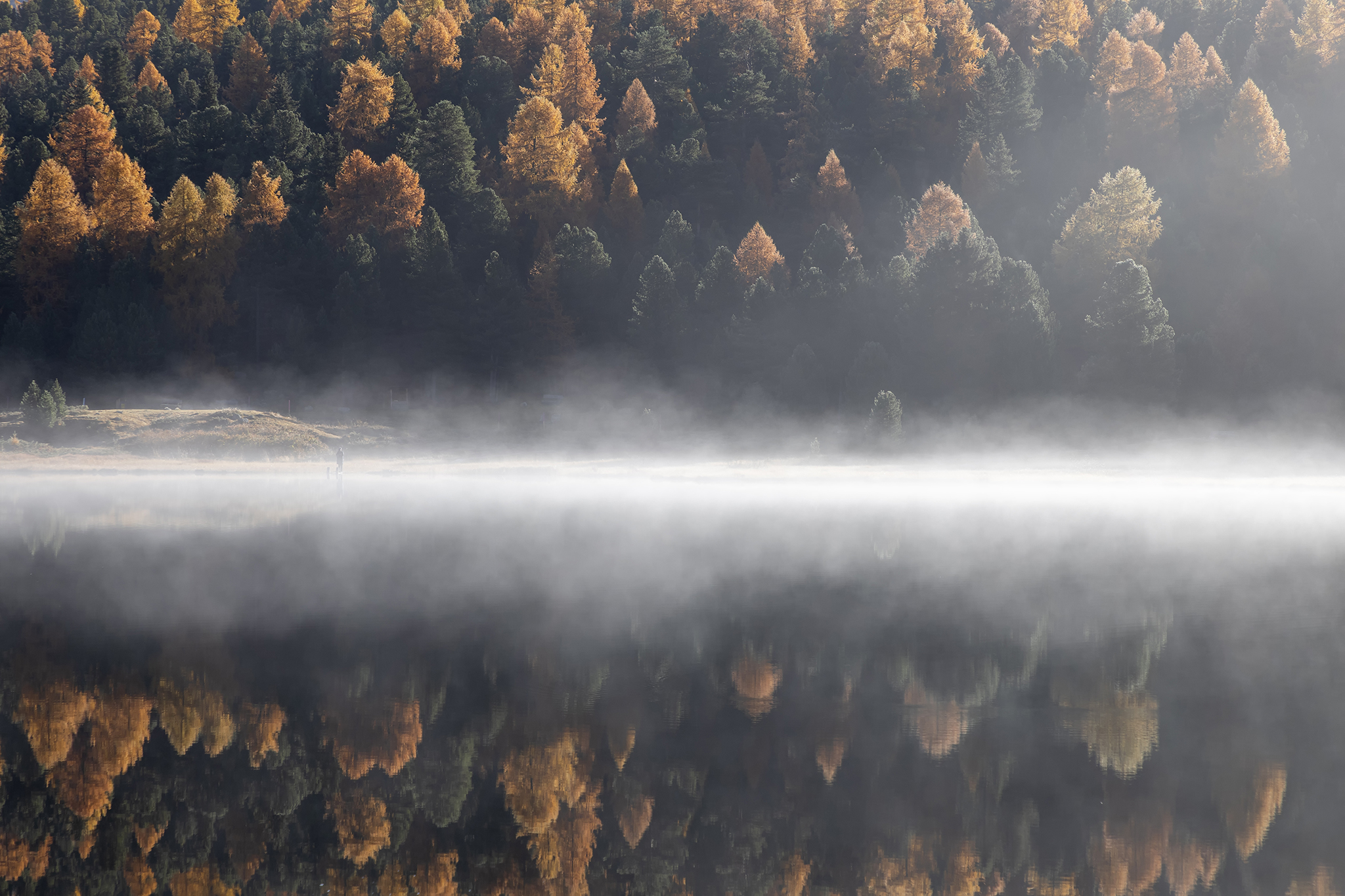 I prefer to get lost........