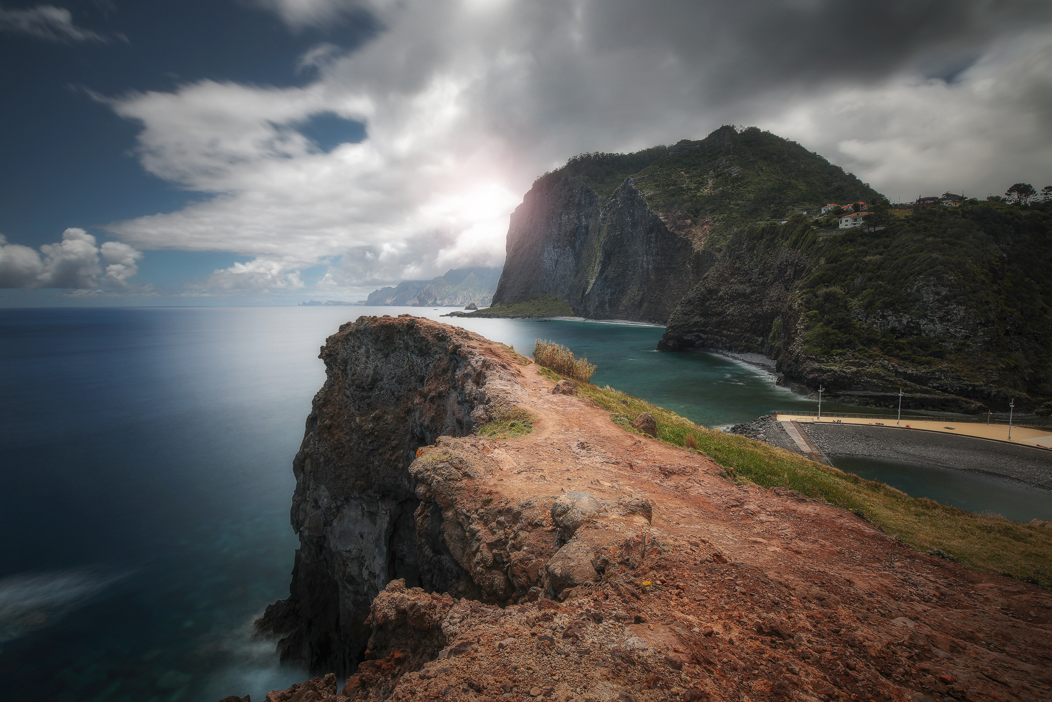 Santana - Faial