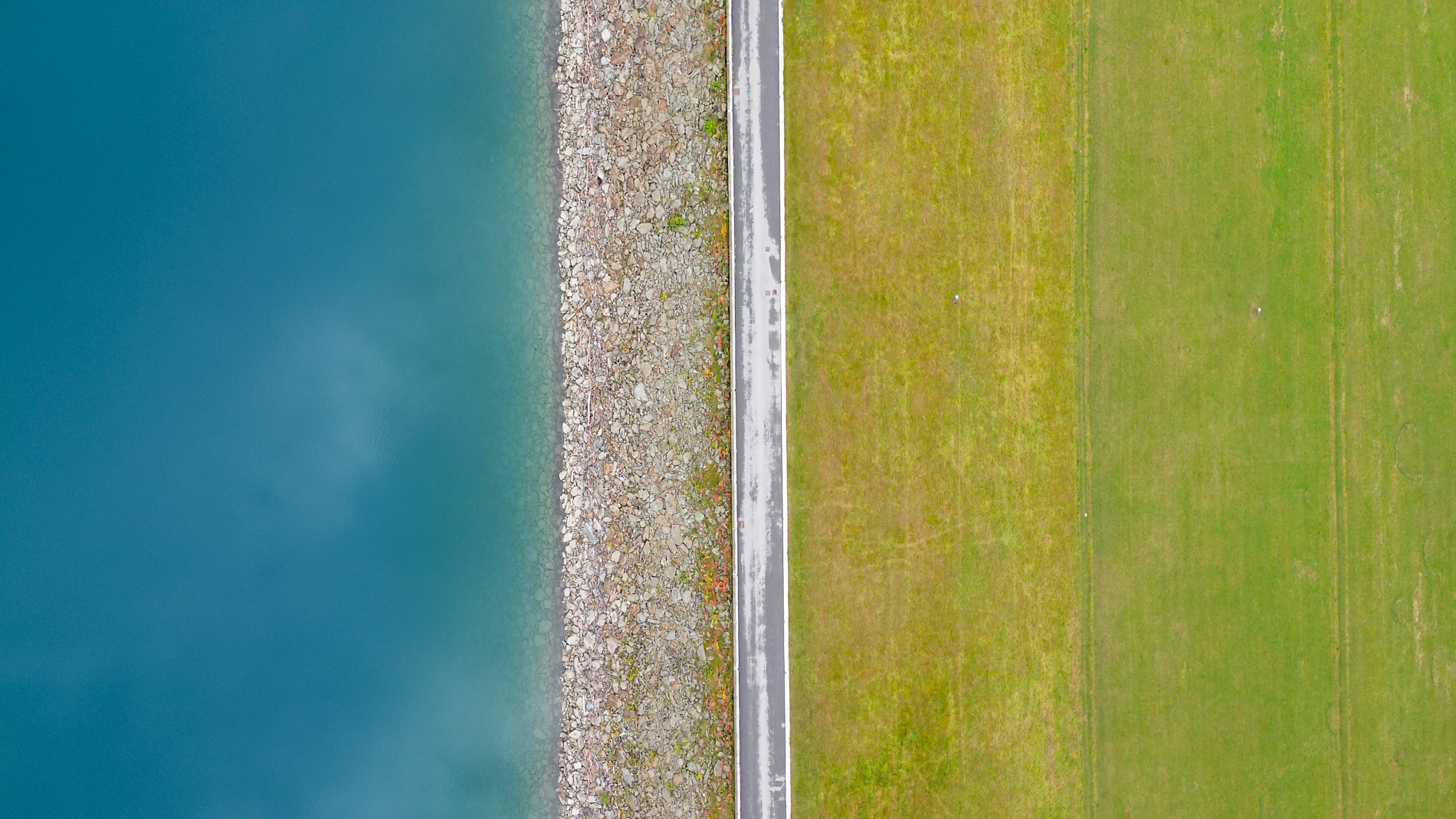 Lago di Vernago - Val Senales