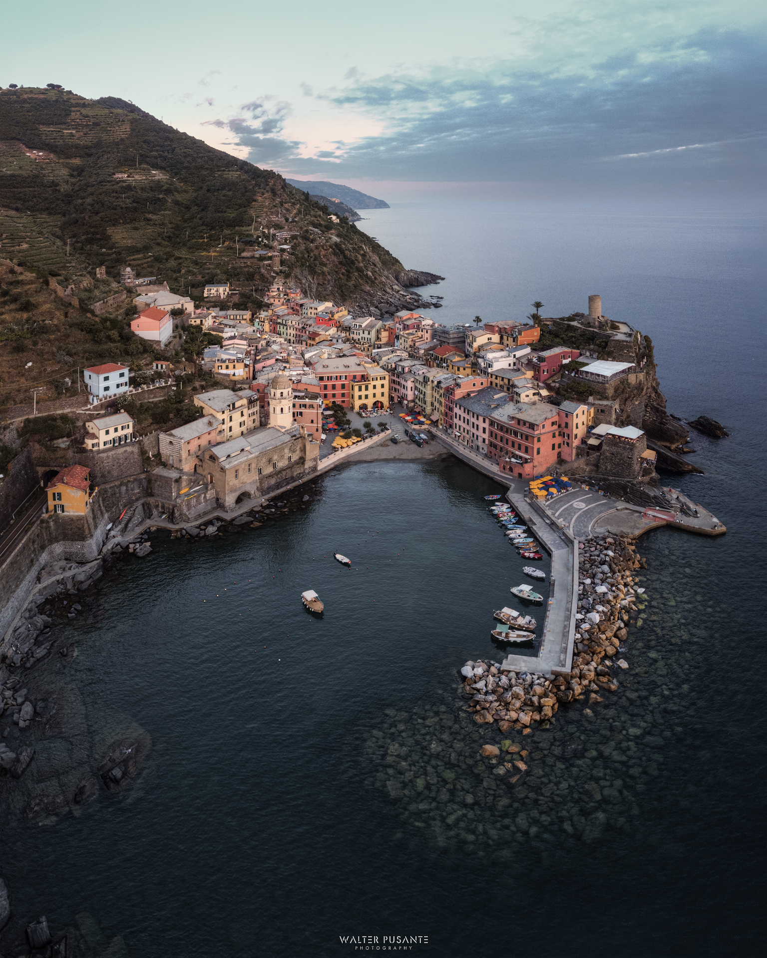 Vernazza