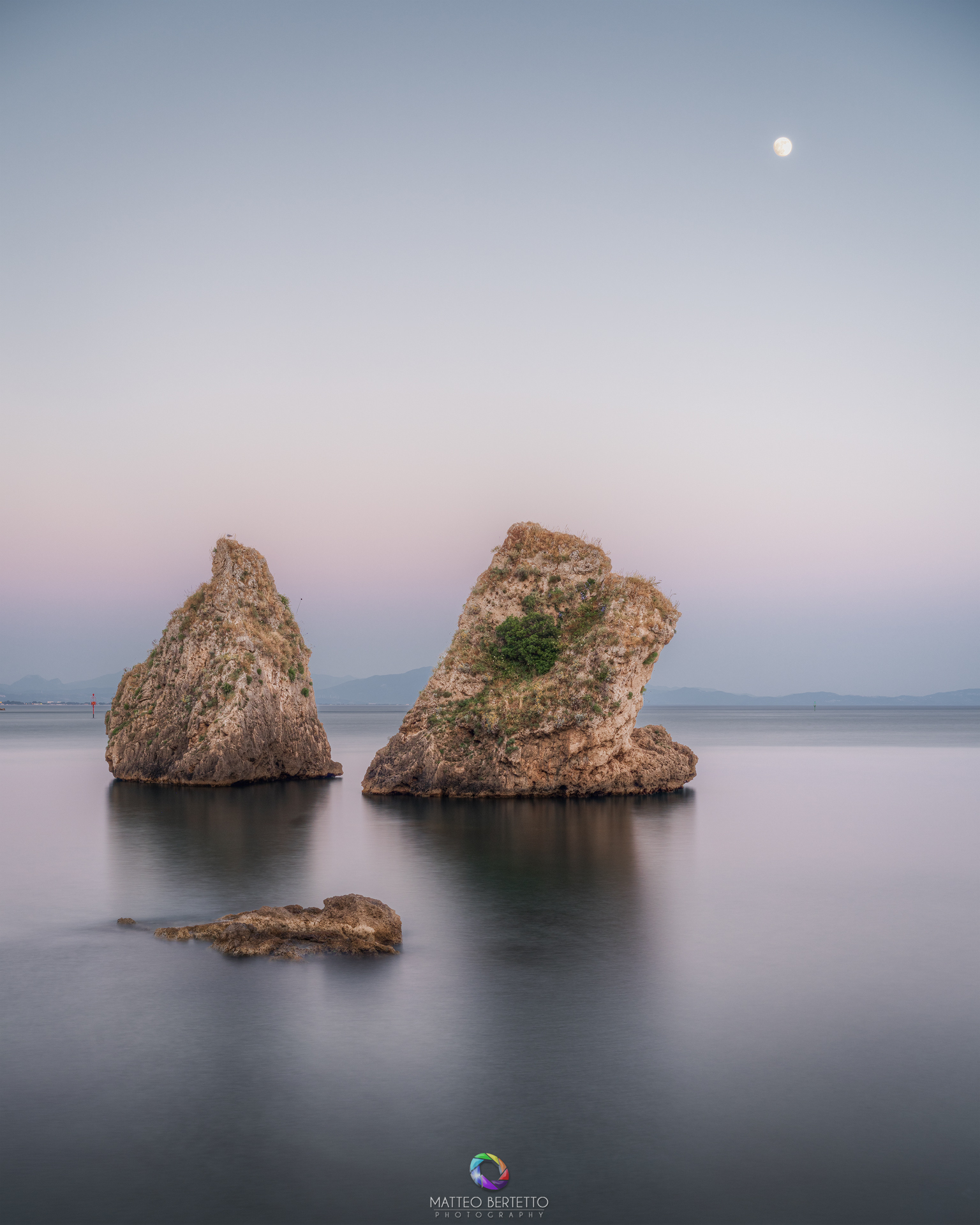 The Two Brothers - Vietri sul Mare