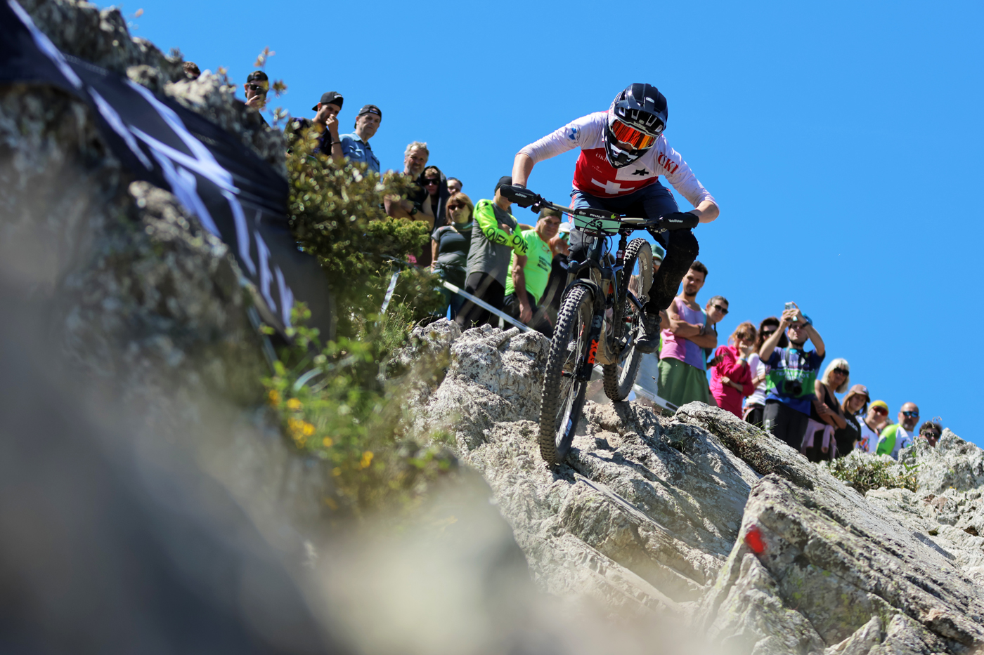 Enduro World Cup 2024