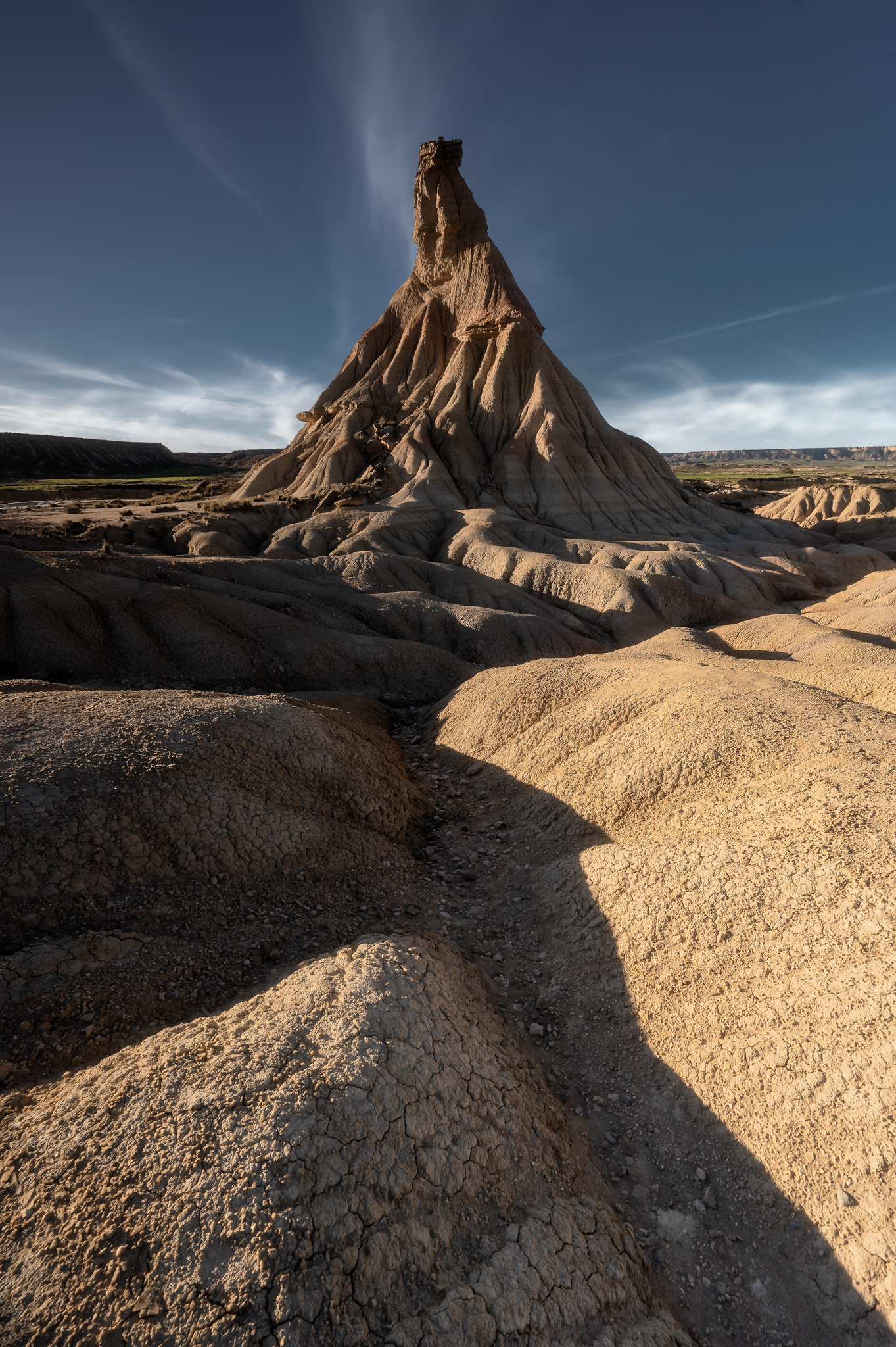 Pinnacle