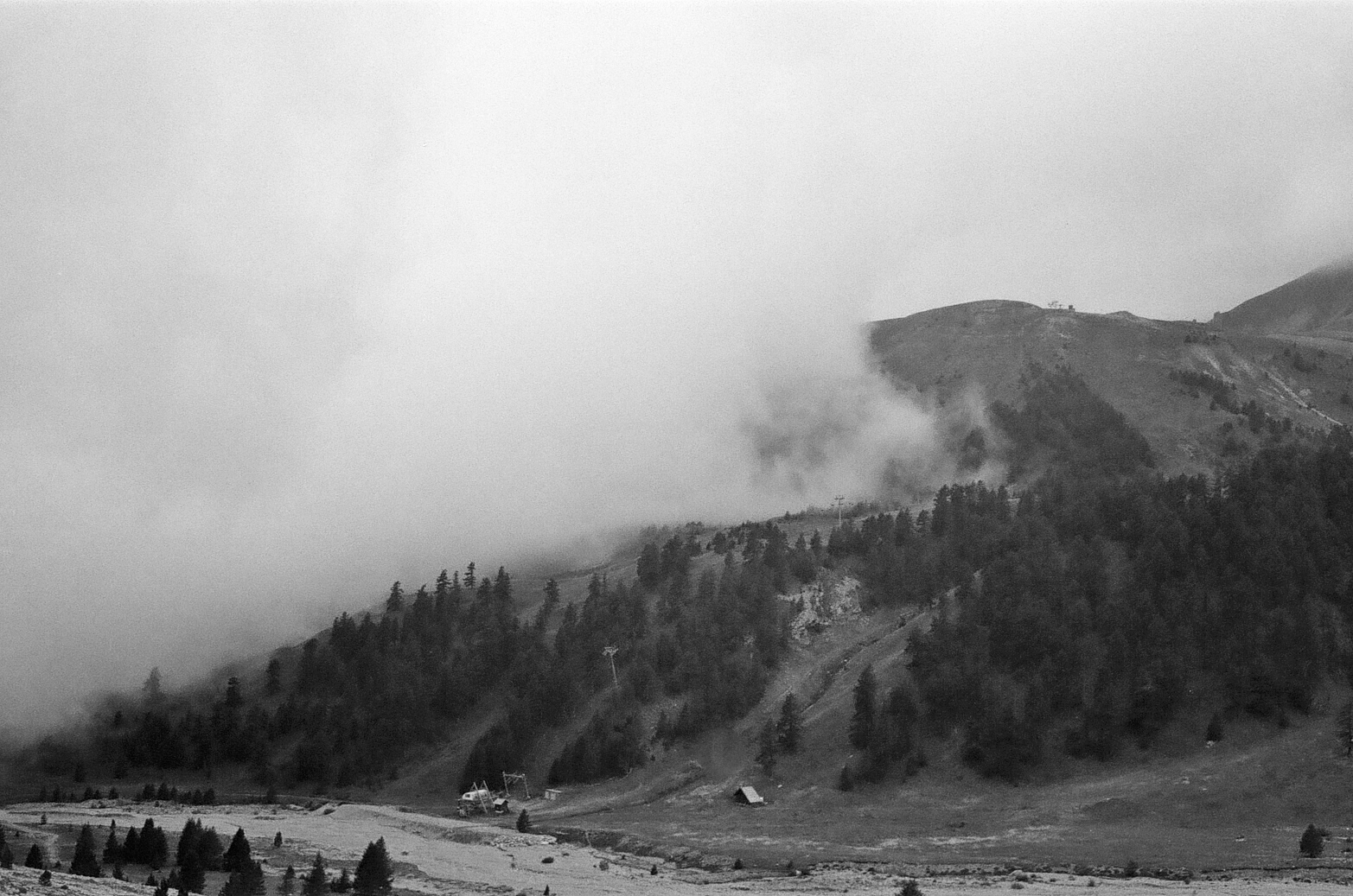 clouds
