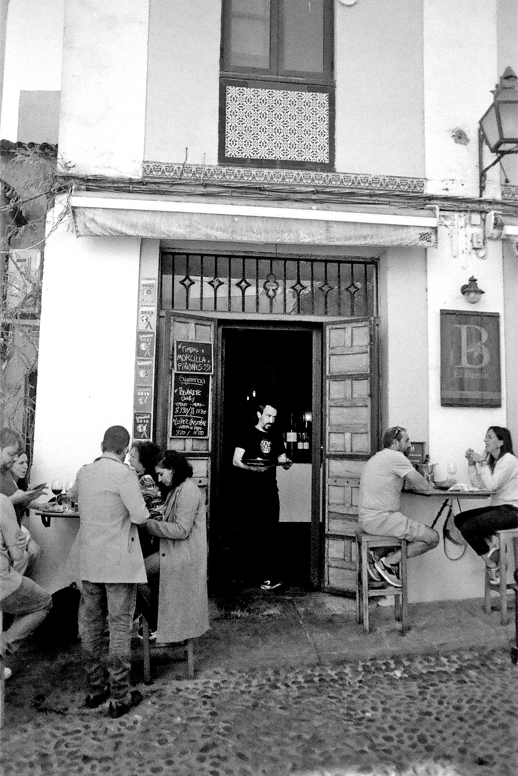 Tapas