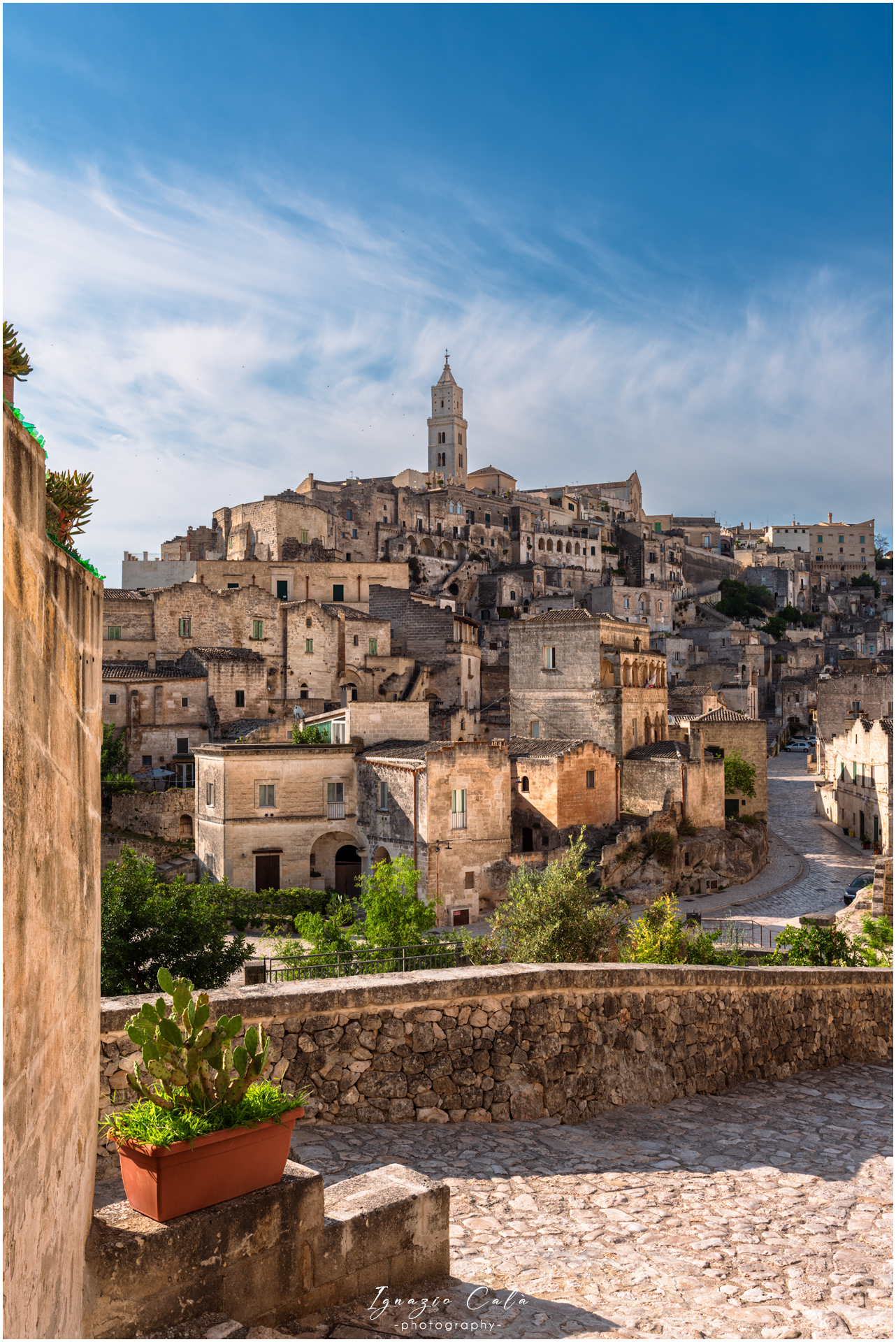 Matera