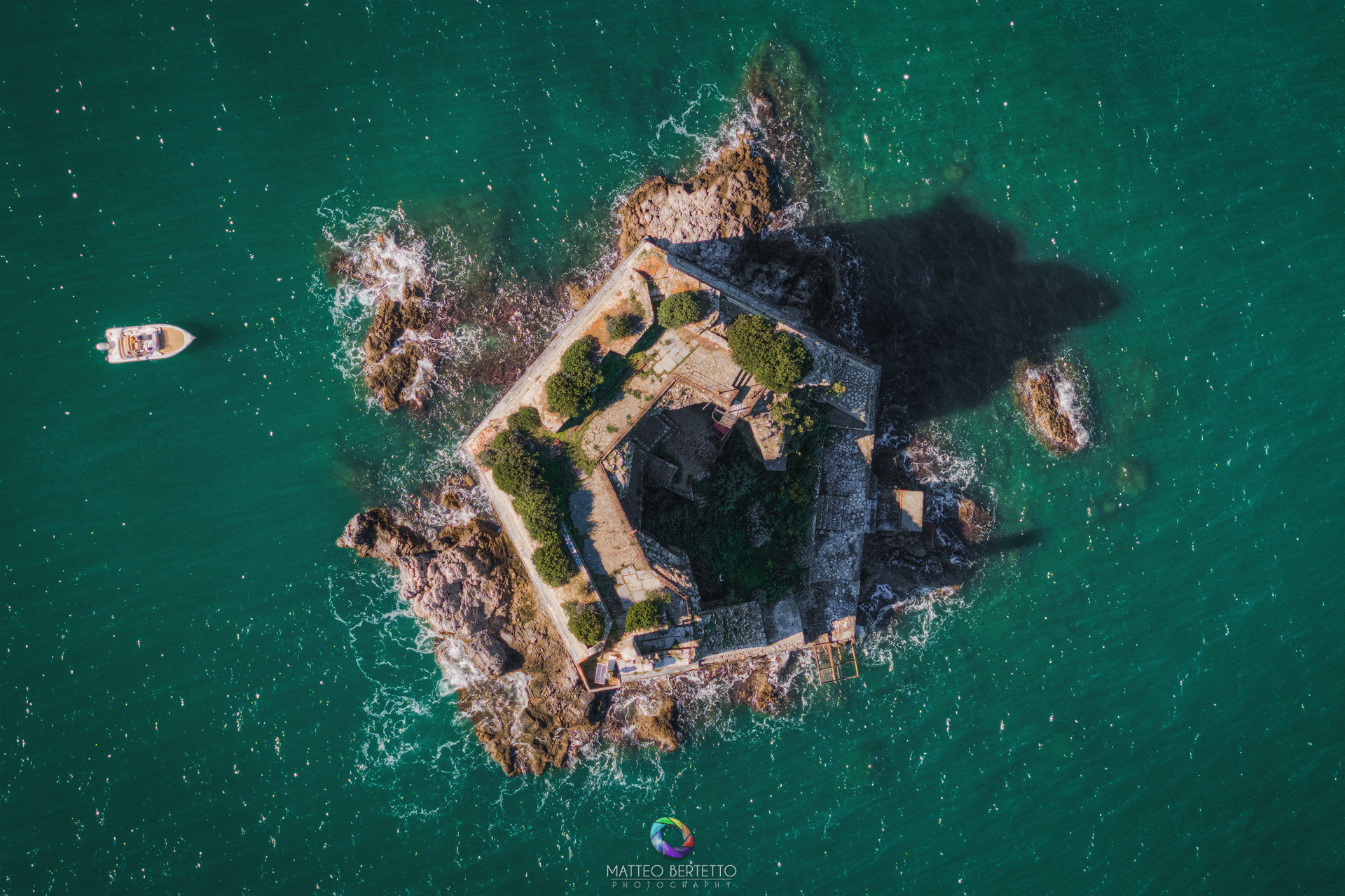 Torre Scola